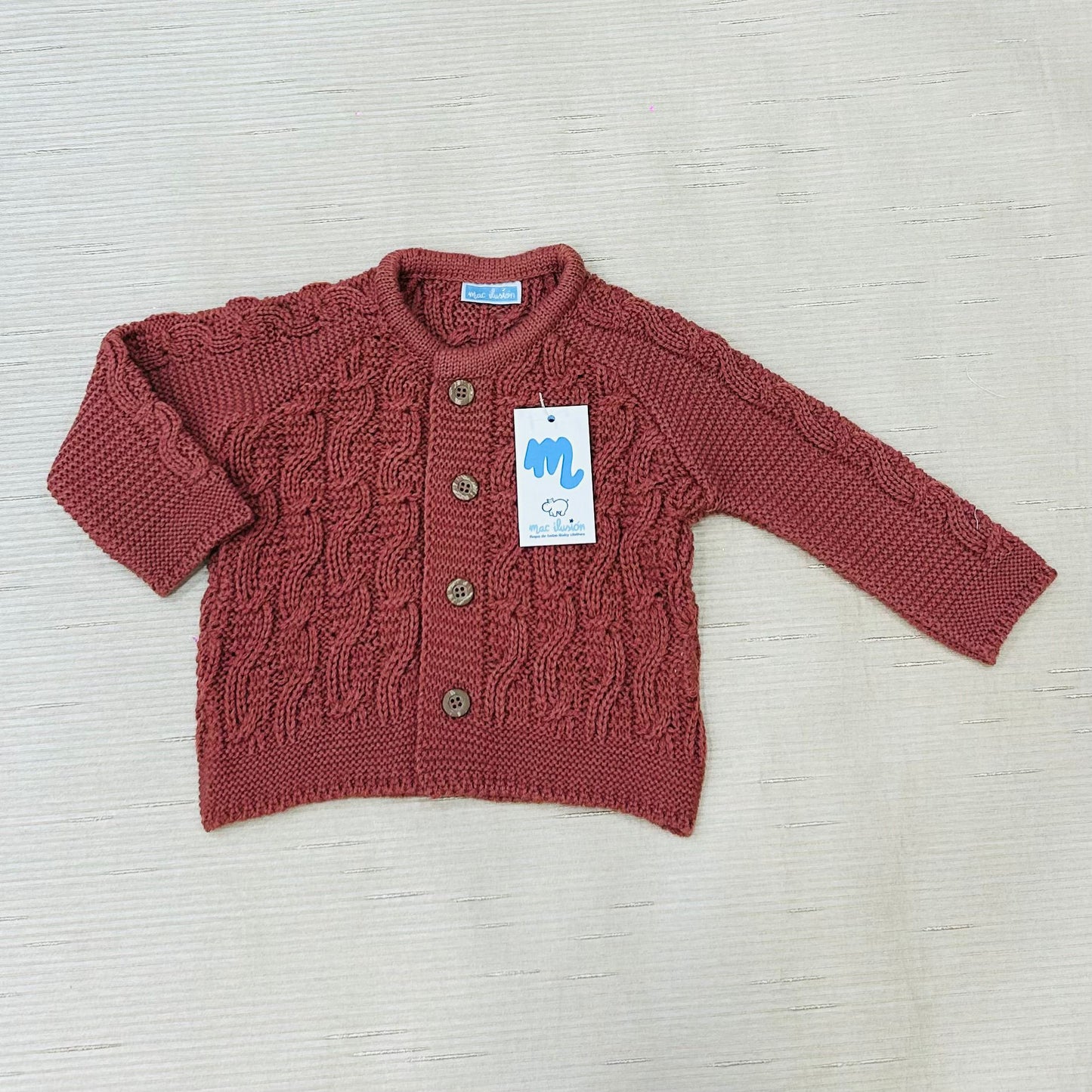 Maglieria MAC ILLUSION