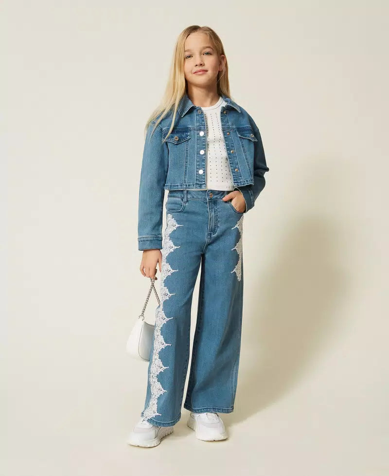 JEANS TWINSET