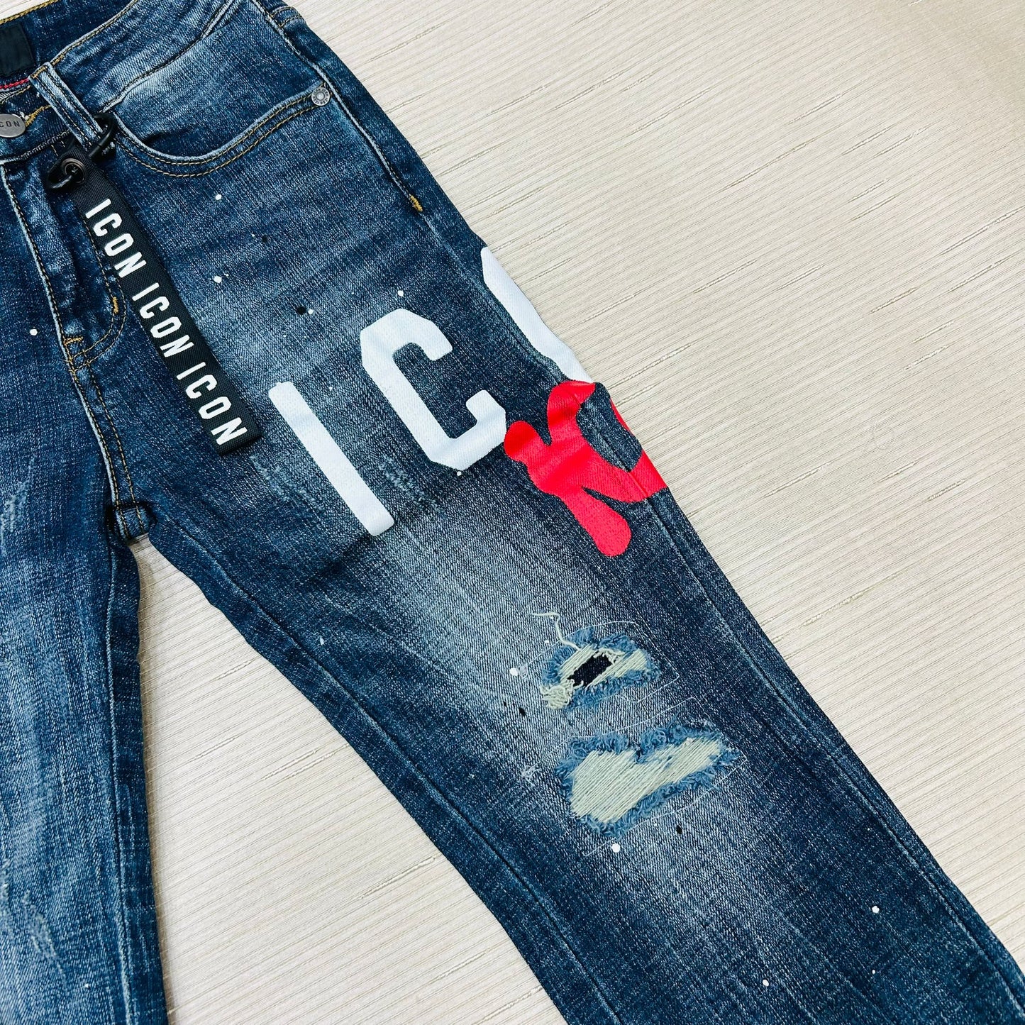 JEANS ICON
