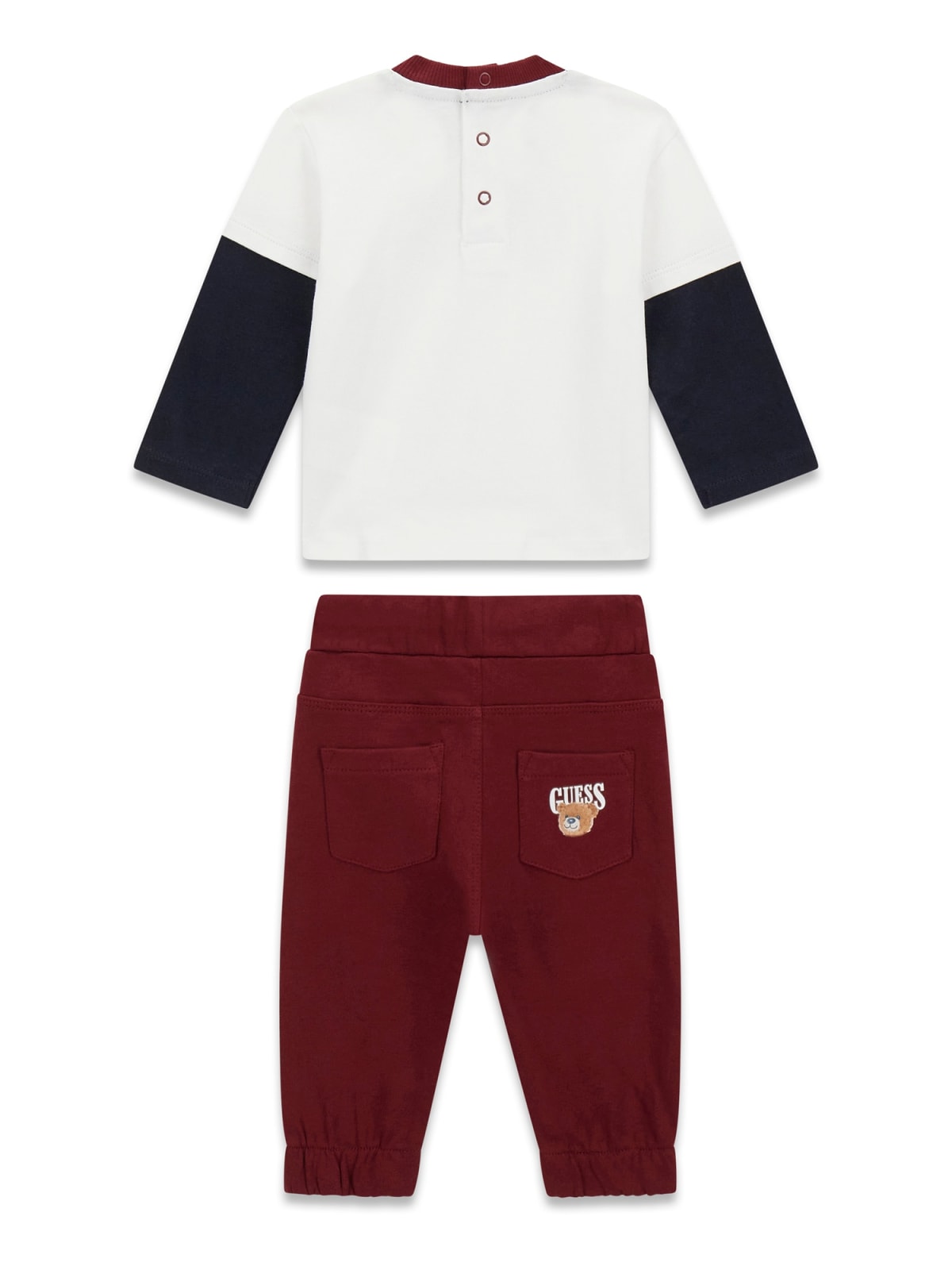 Completi GUESS