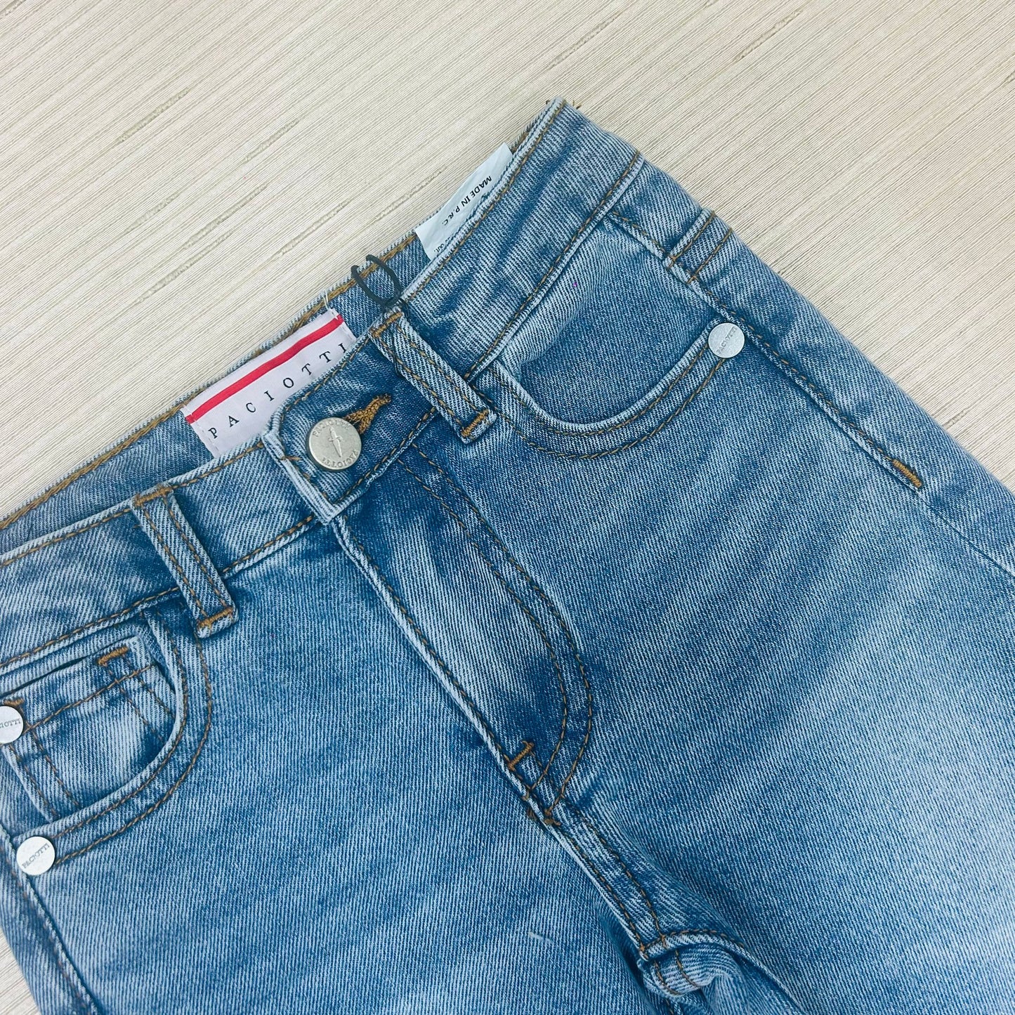 PANTALONE PACIOTTI