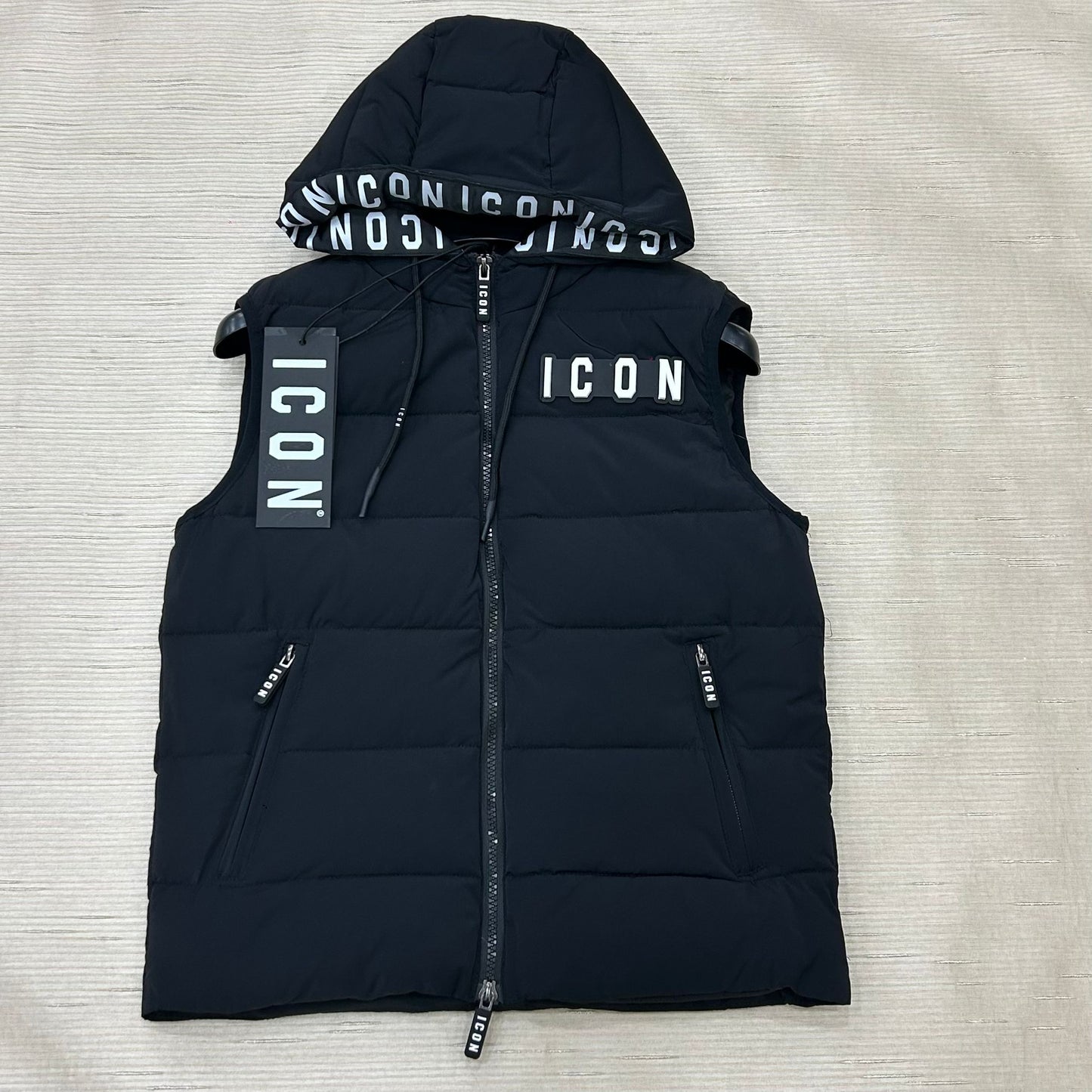 Giubbino ICON