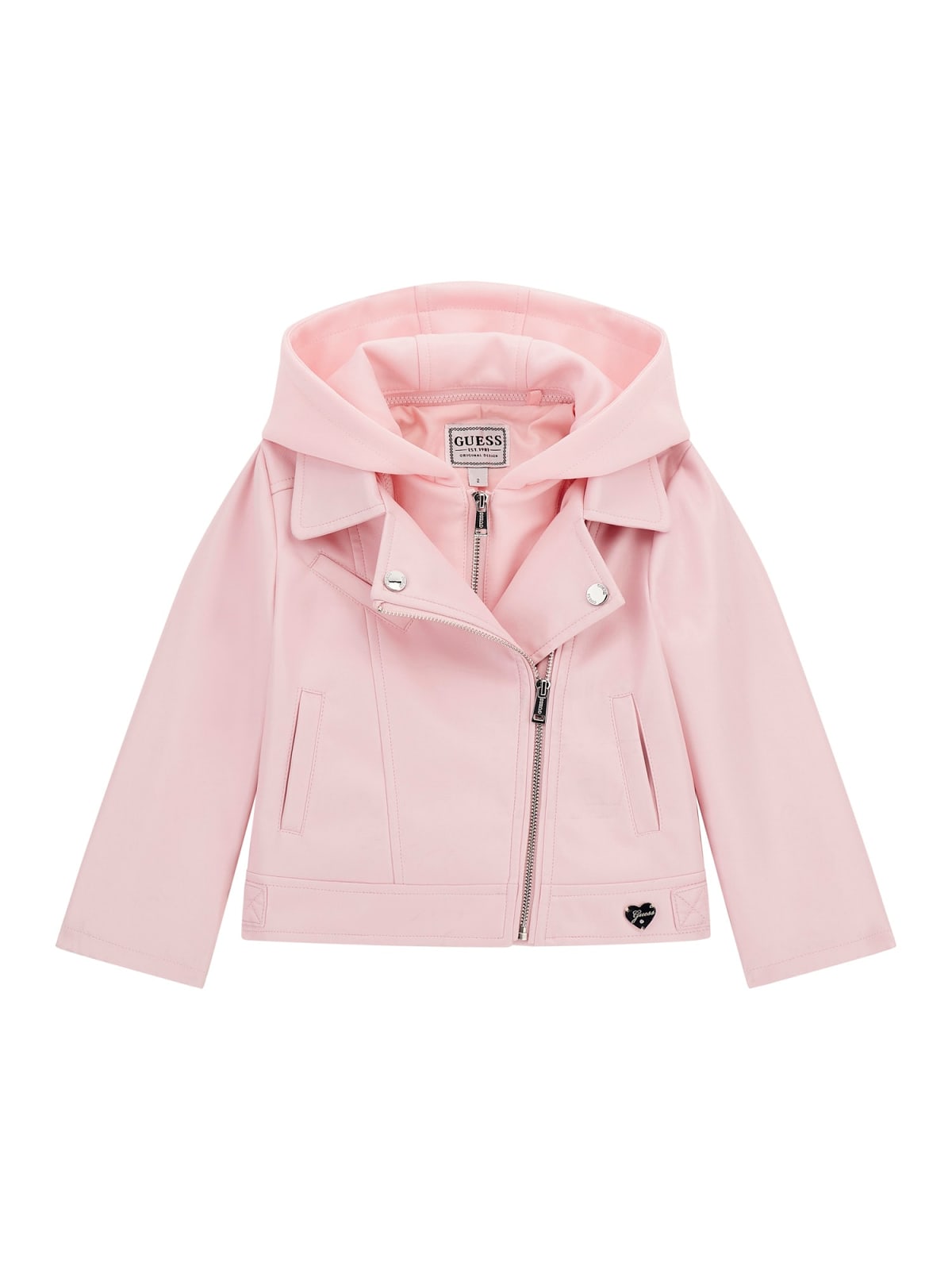 Cappotti GUESS