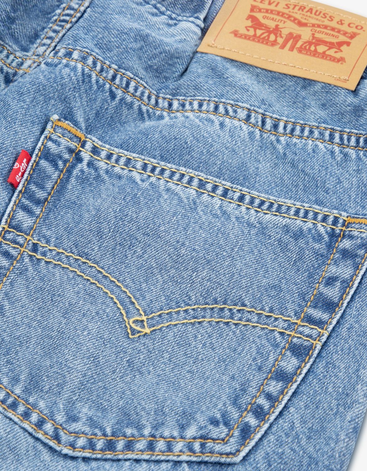 JEANS LEVI'S