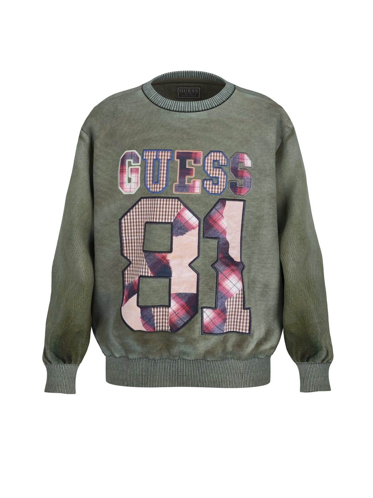 Maglieria GUESS