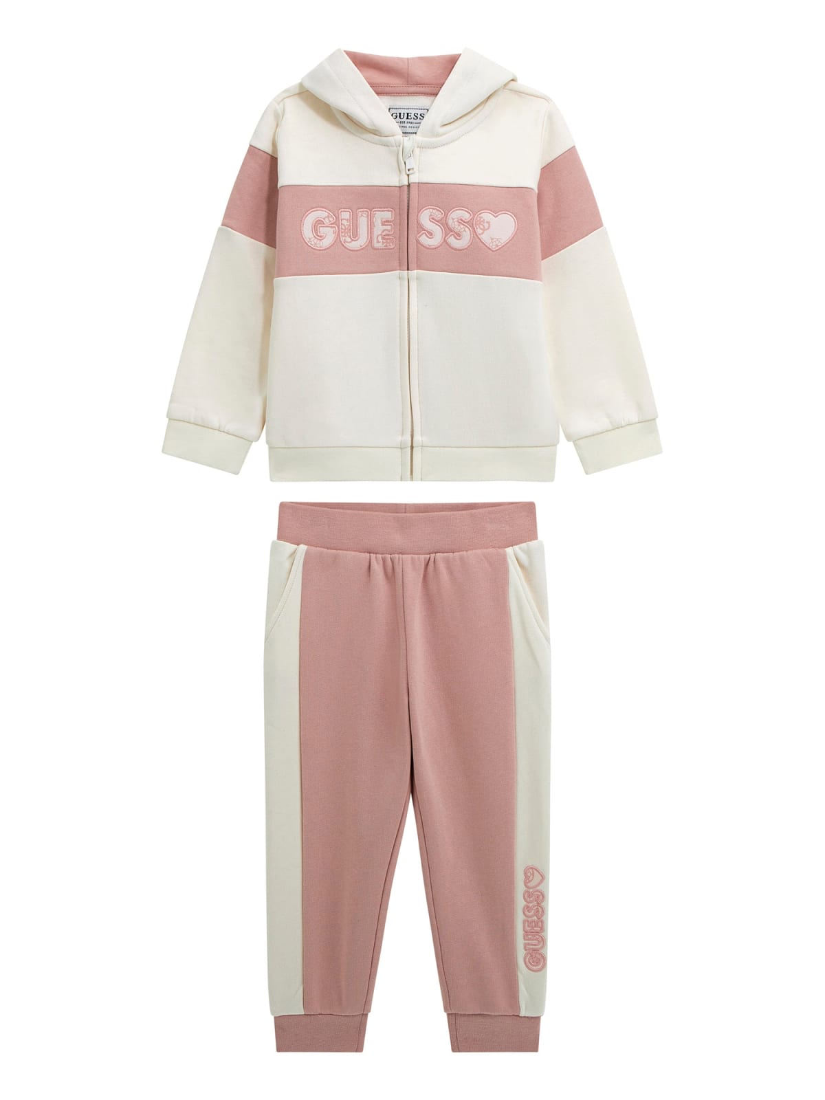 Completo GUESS