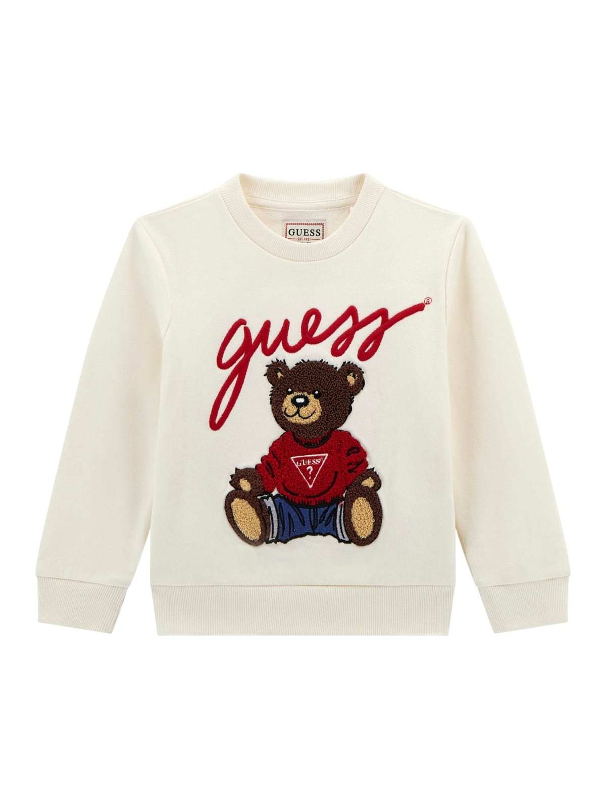 Maglieria GUESS