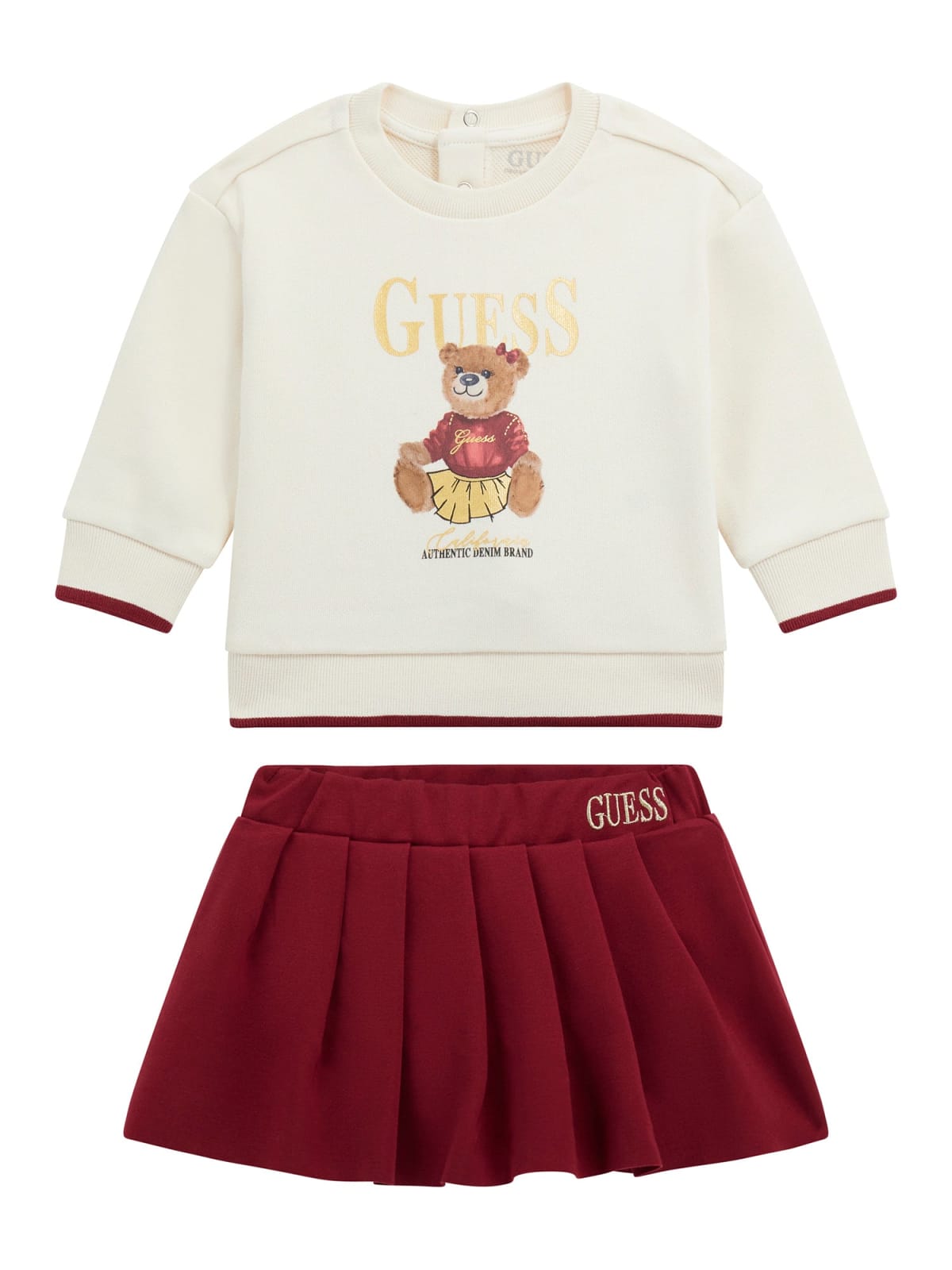 Completi GUESS