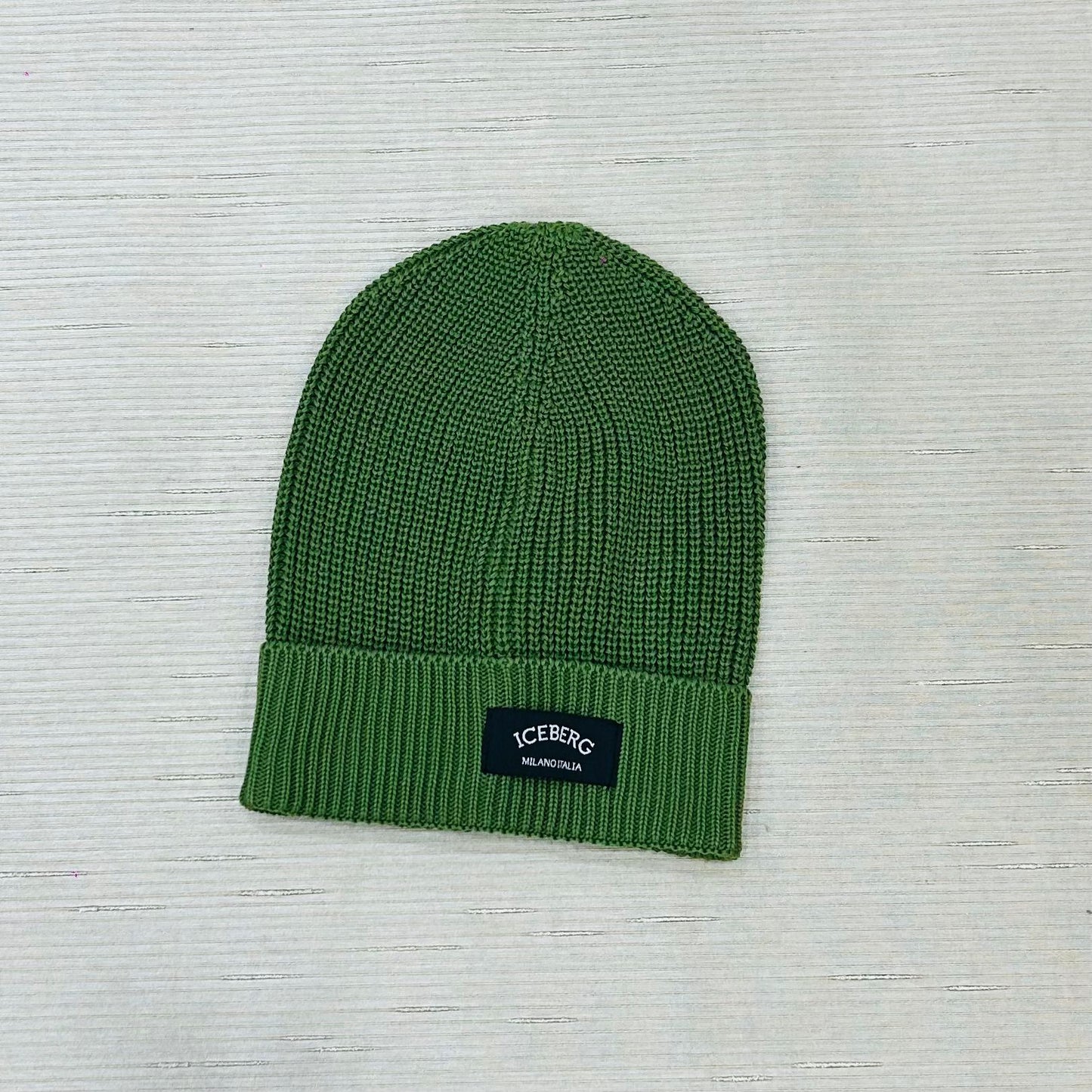 Cappelli ICEBERG