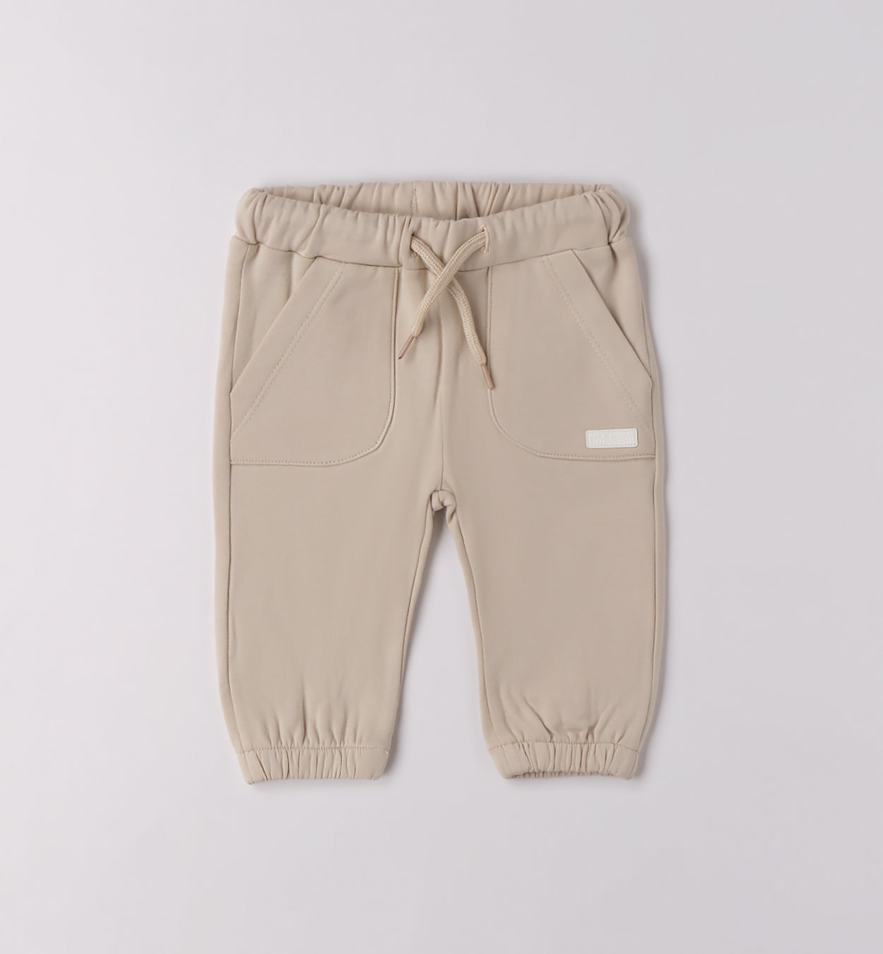 Pantaloni minibanda