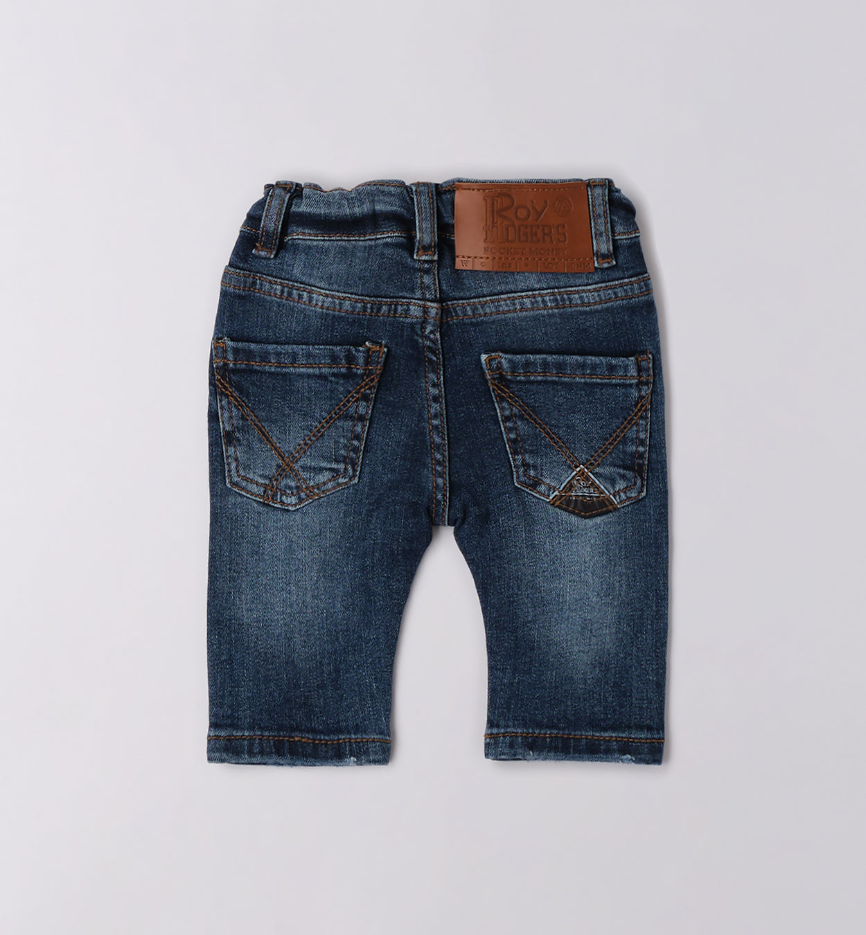 JEANS ROY ROGER'S
