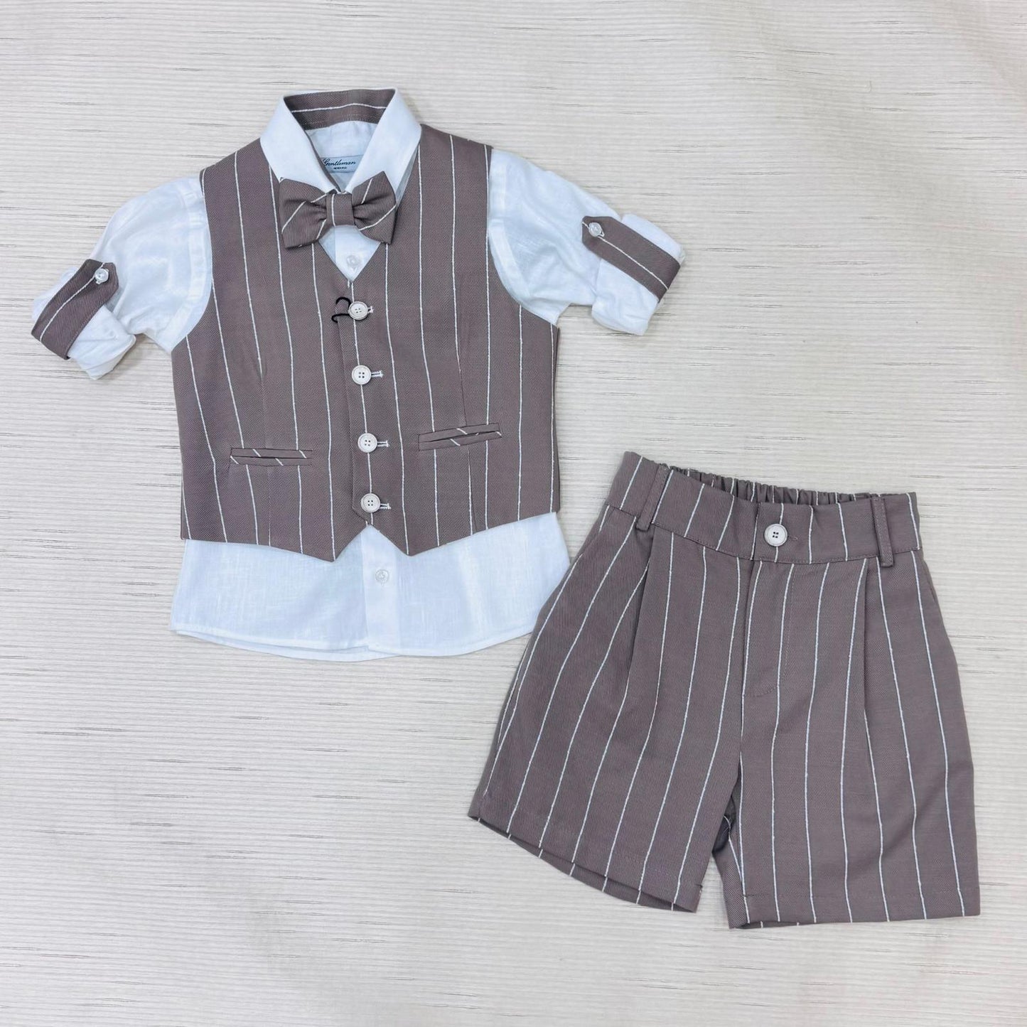 Completi GENTLEMAN