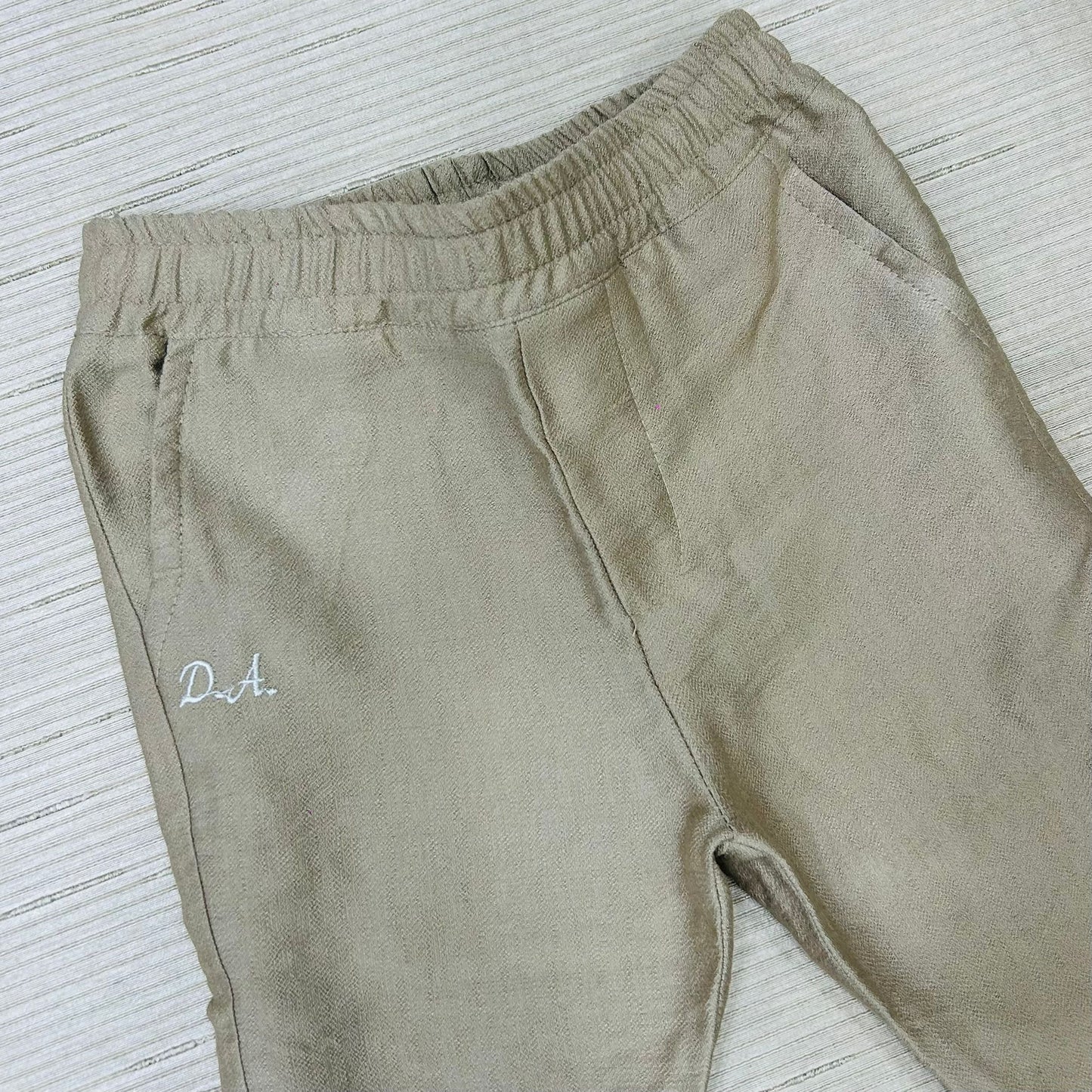 PANTALONE Alessandrini