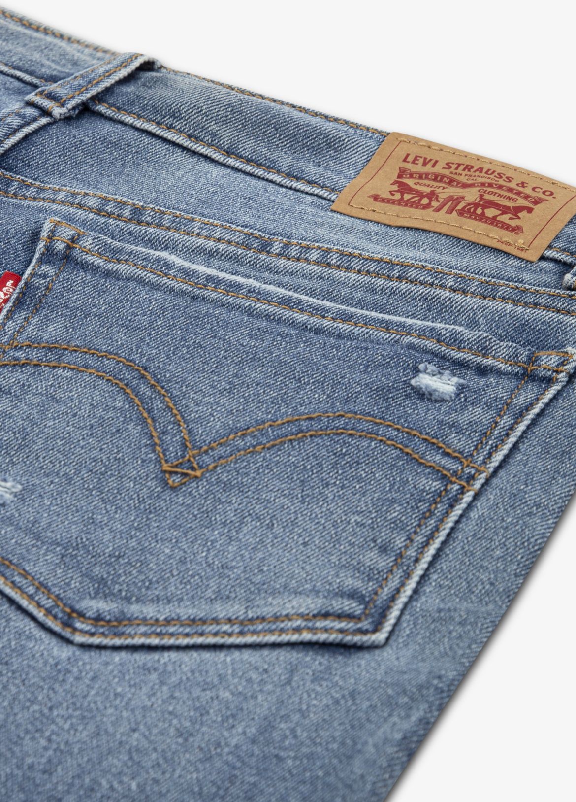 JEANS LEVI'S