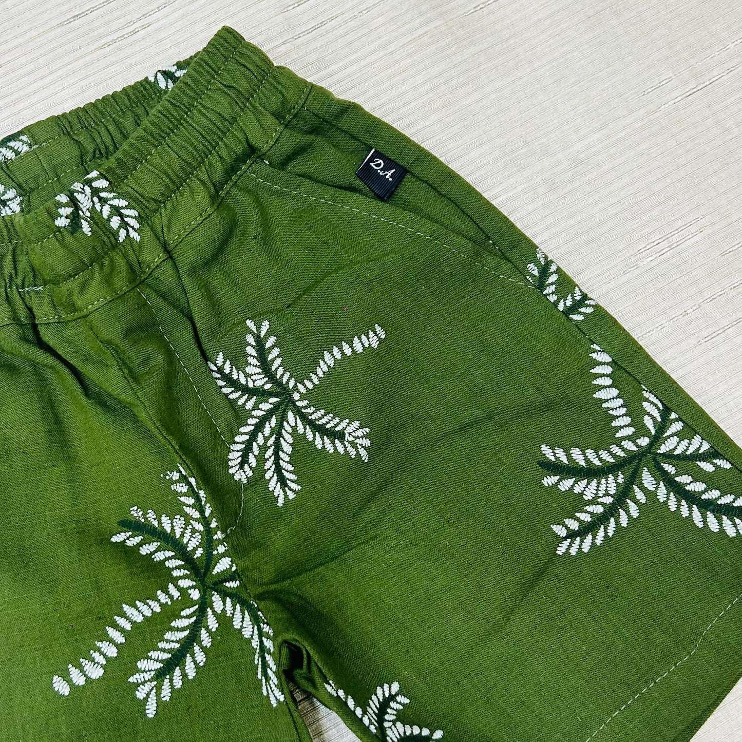 PANTALONE Alessandrini