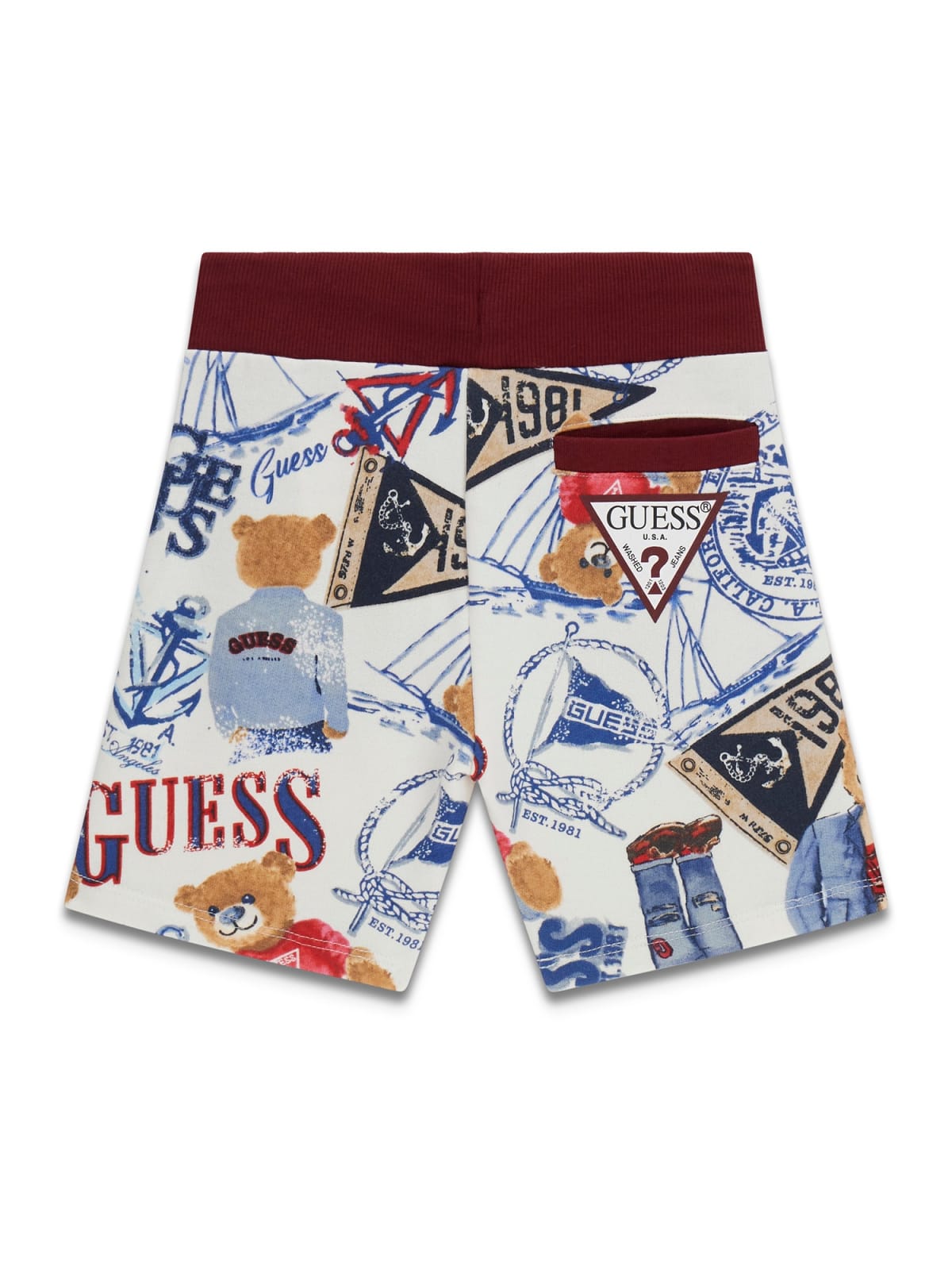 PANTALONE GUESS