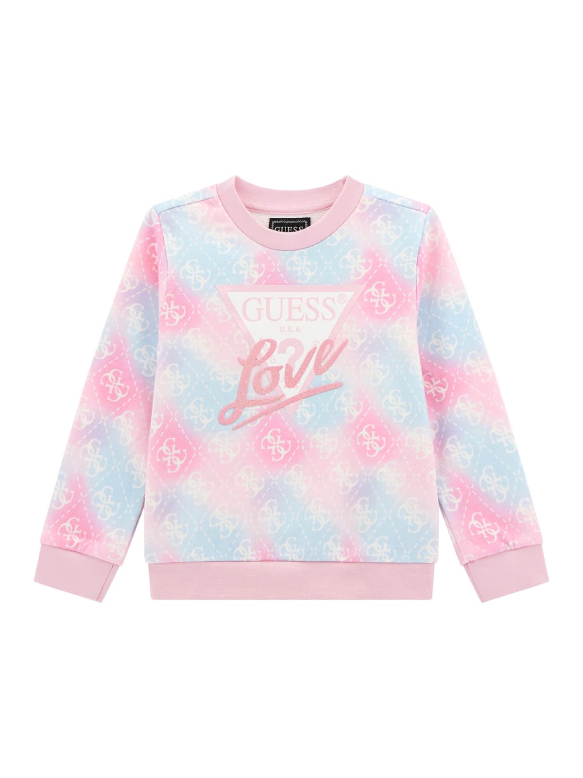 Maglieria GUESS