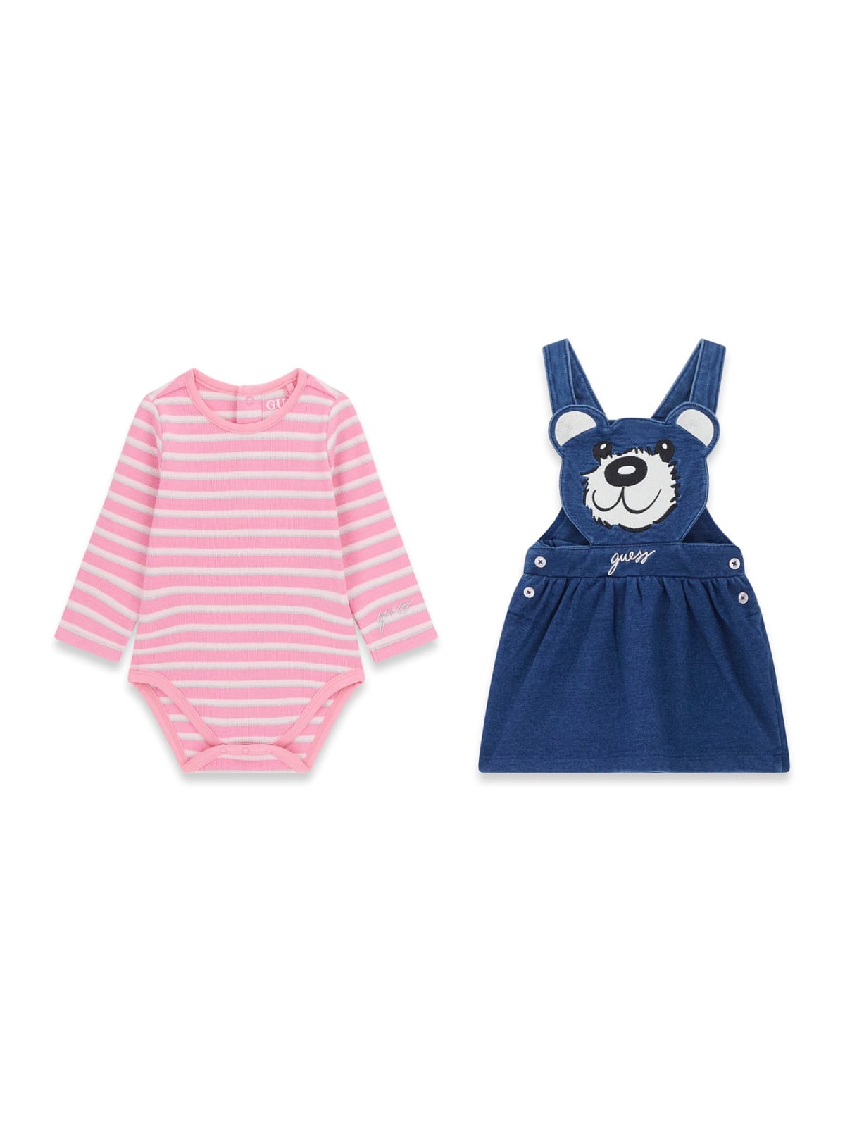 Completi GUESS