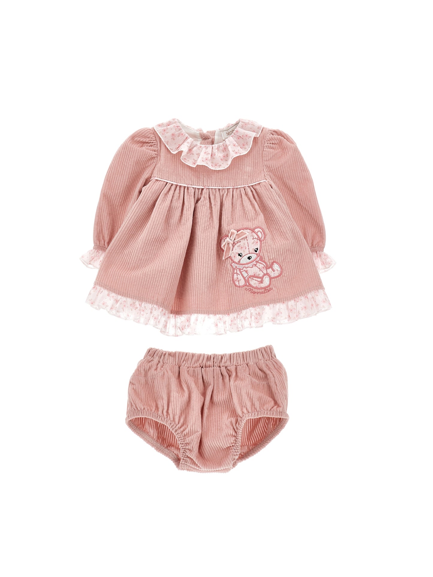 Completo Monnalisa