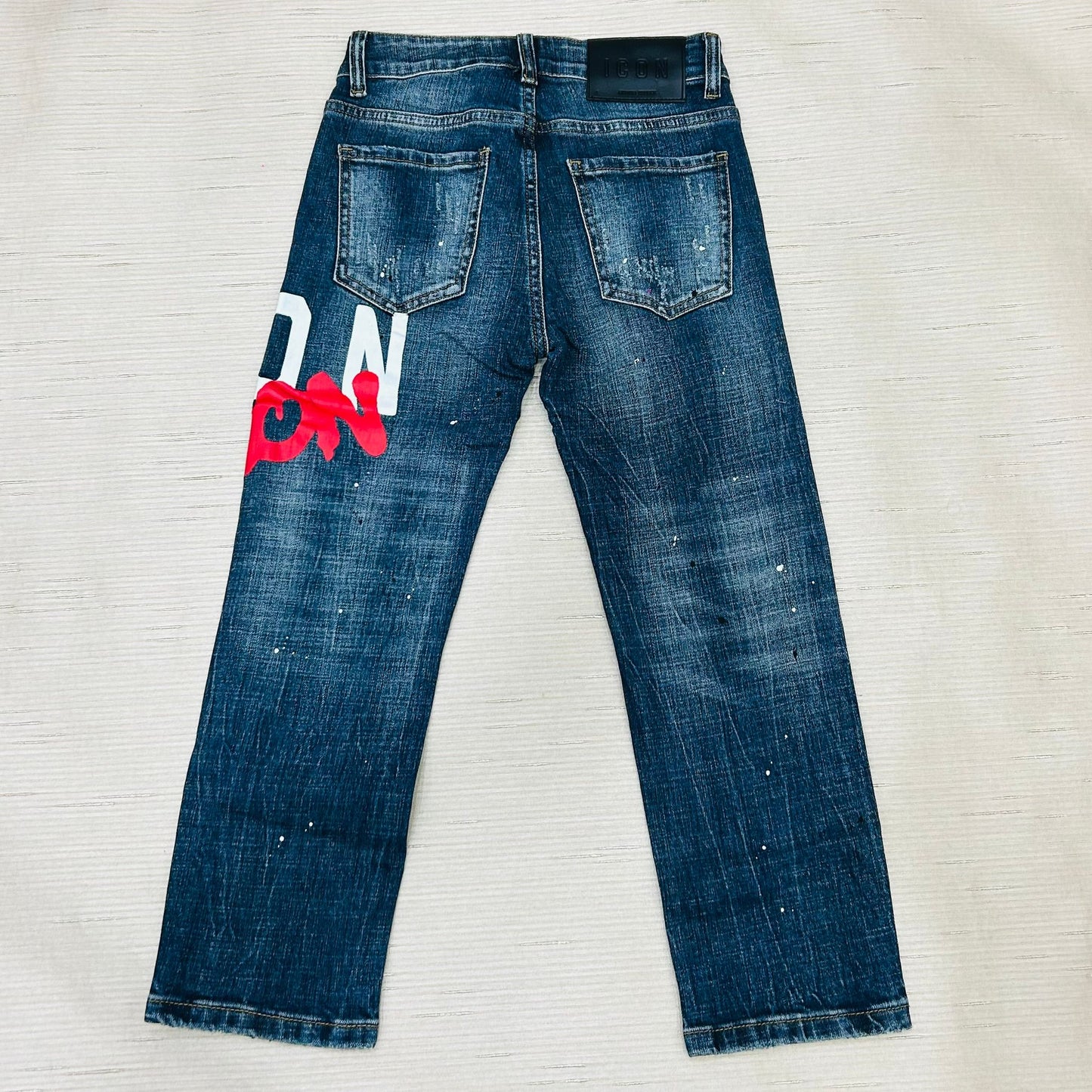 JEANS ICON