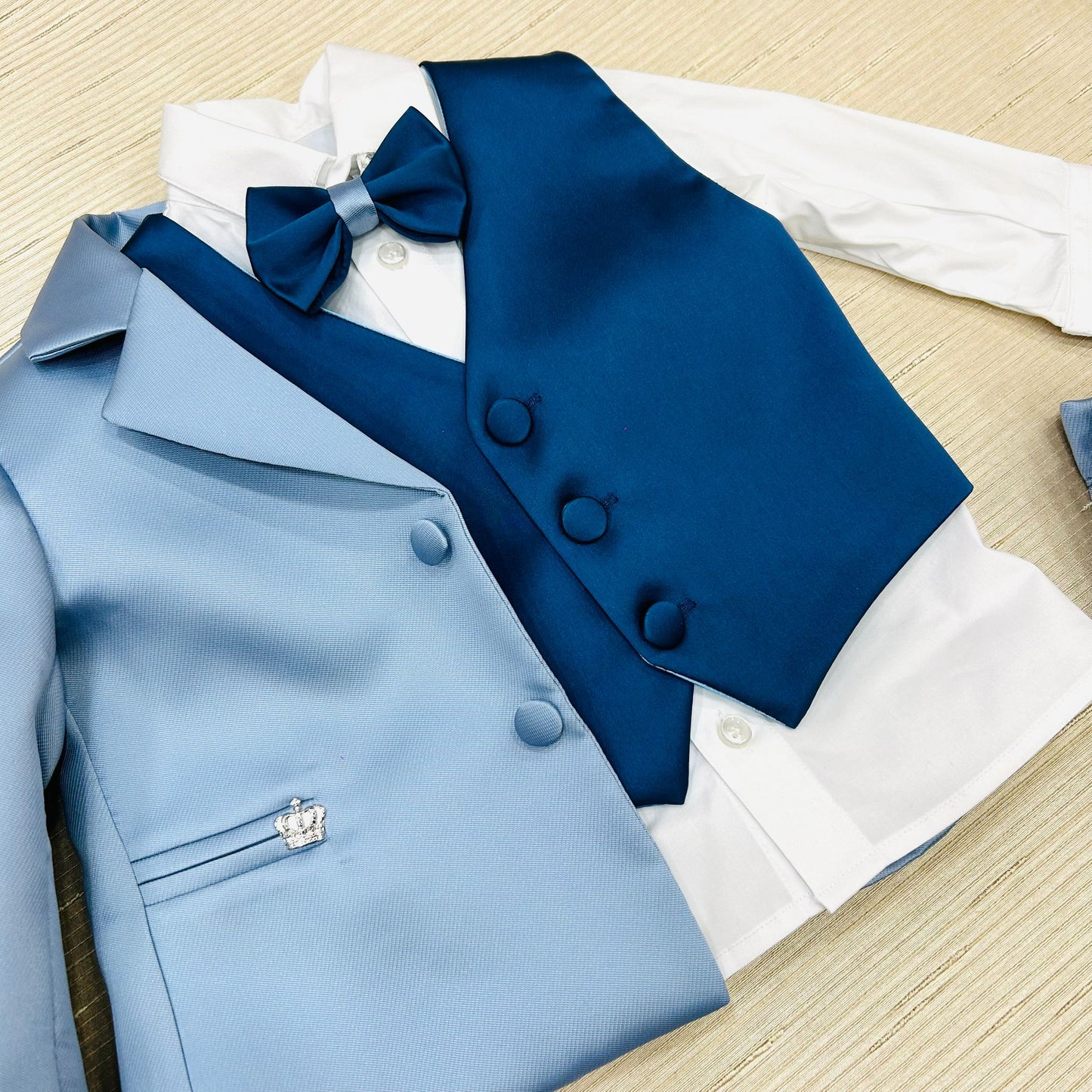 Completo LES ENFANTES