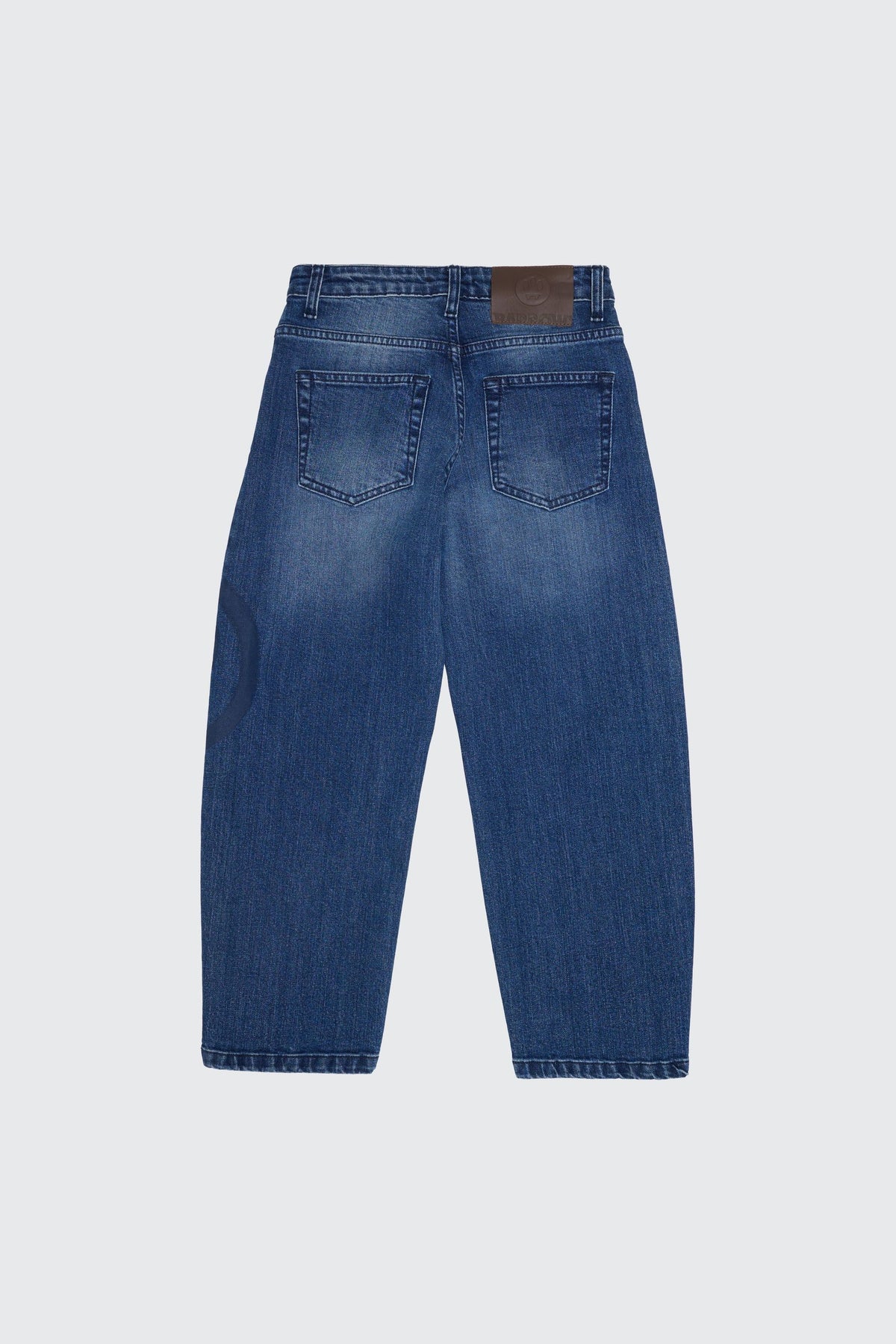 JEANS BARROW