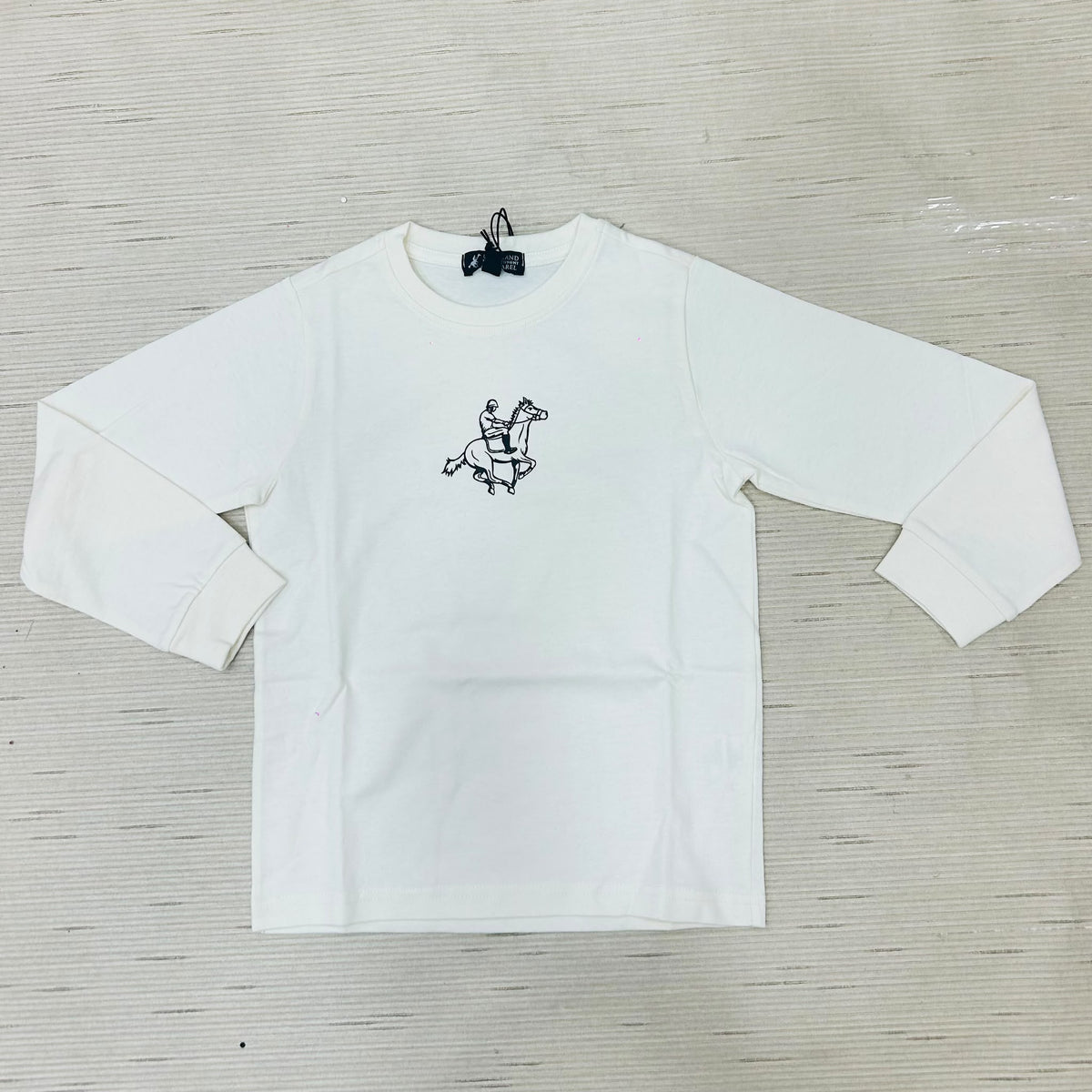 Maglieria U.S. POLO