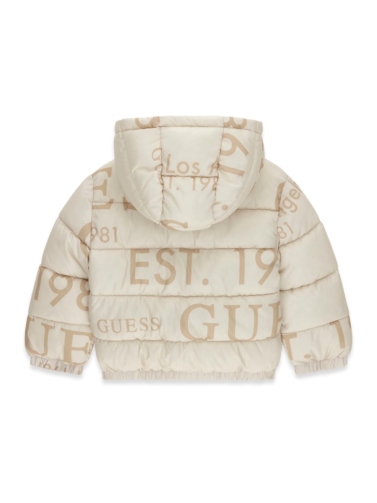 Giubbino GUESS