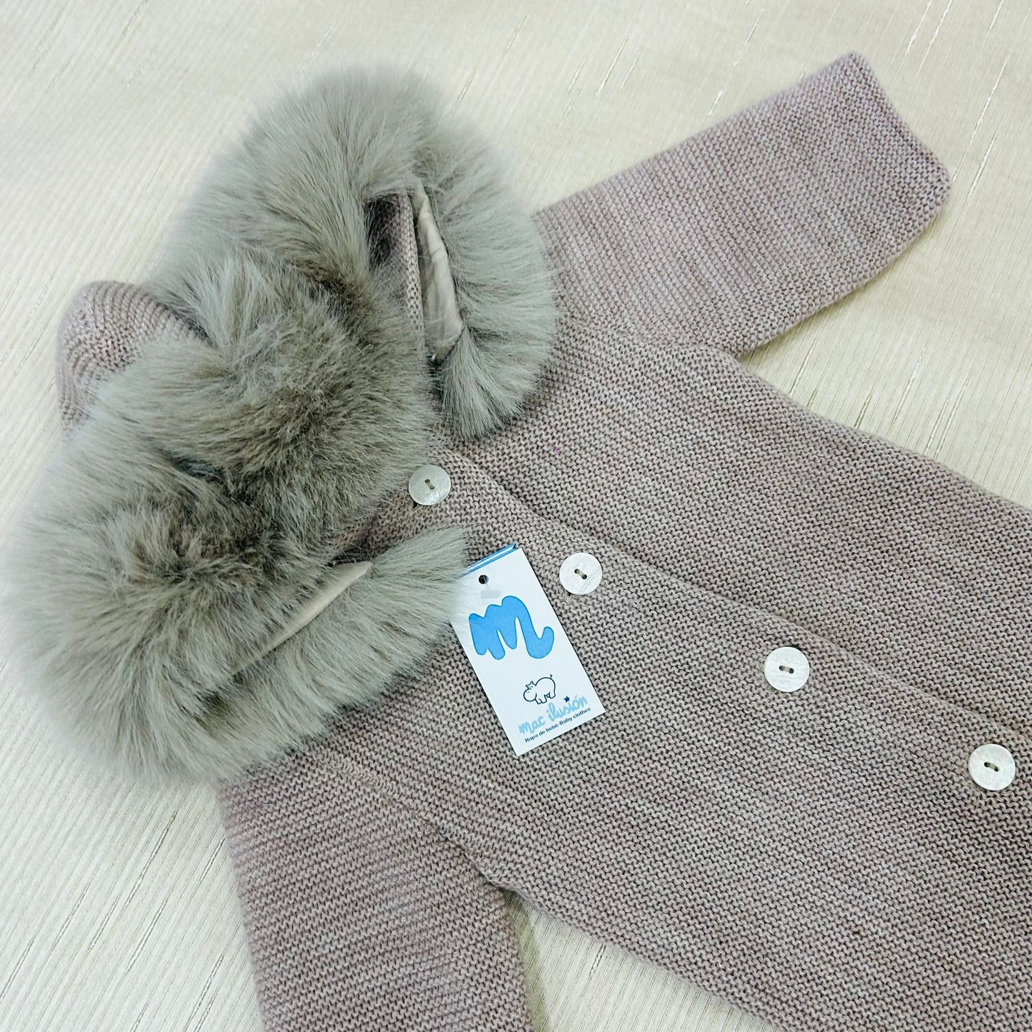 Maglieria MAC ILLUSION