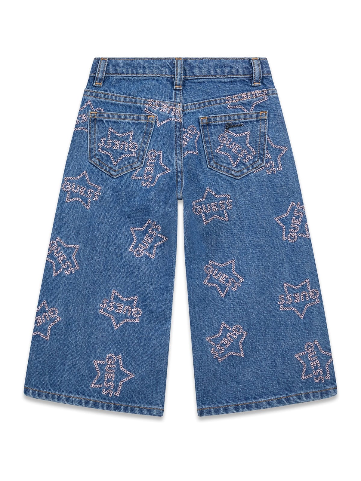 JEANS GUESS