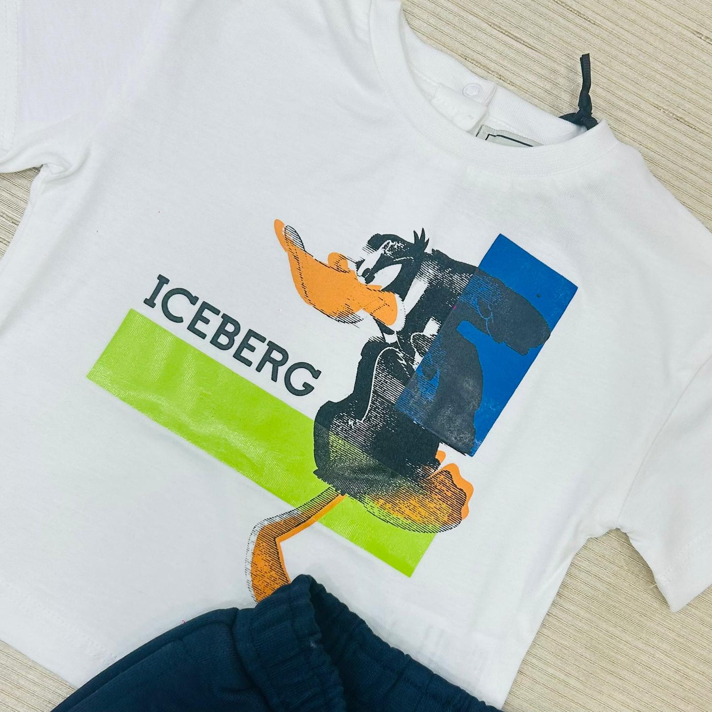 Completi ICEBERG