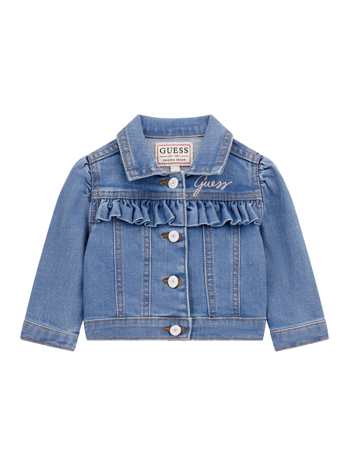Cappotti GUESS