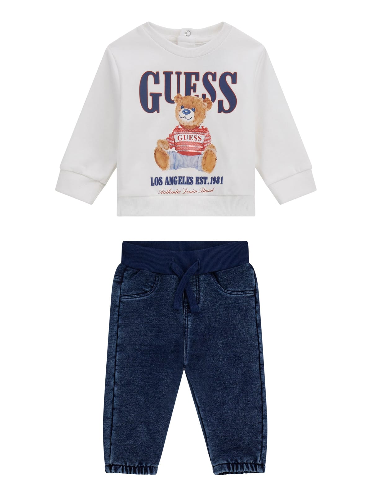 Completi GUESS