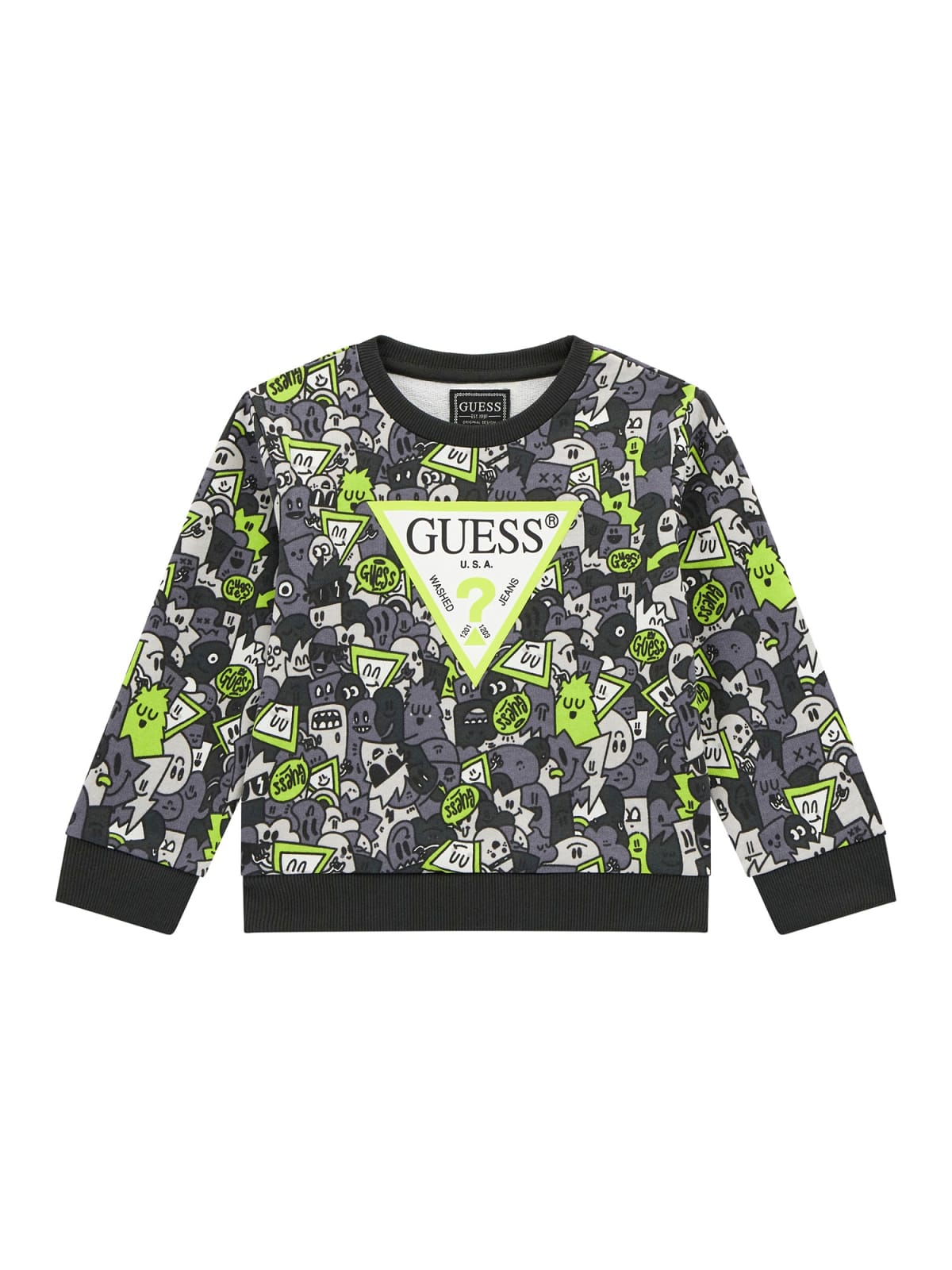 Maglieria GUESS