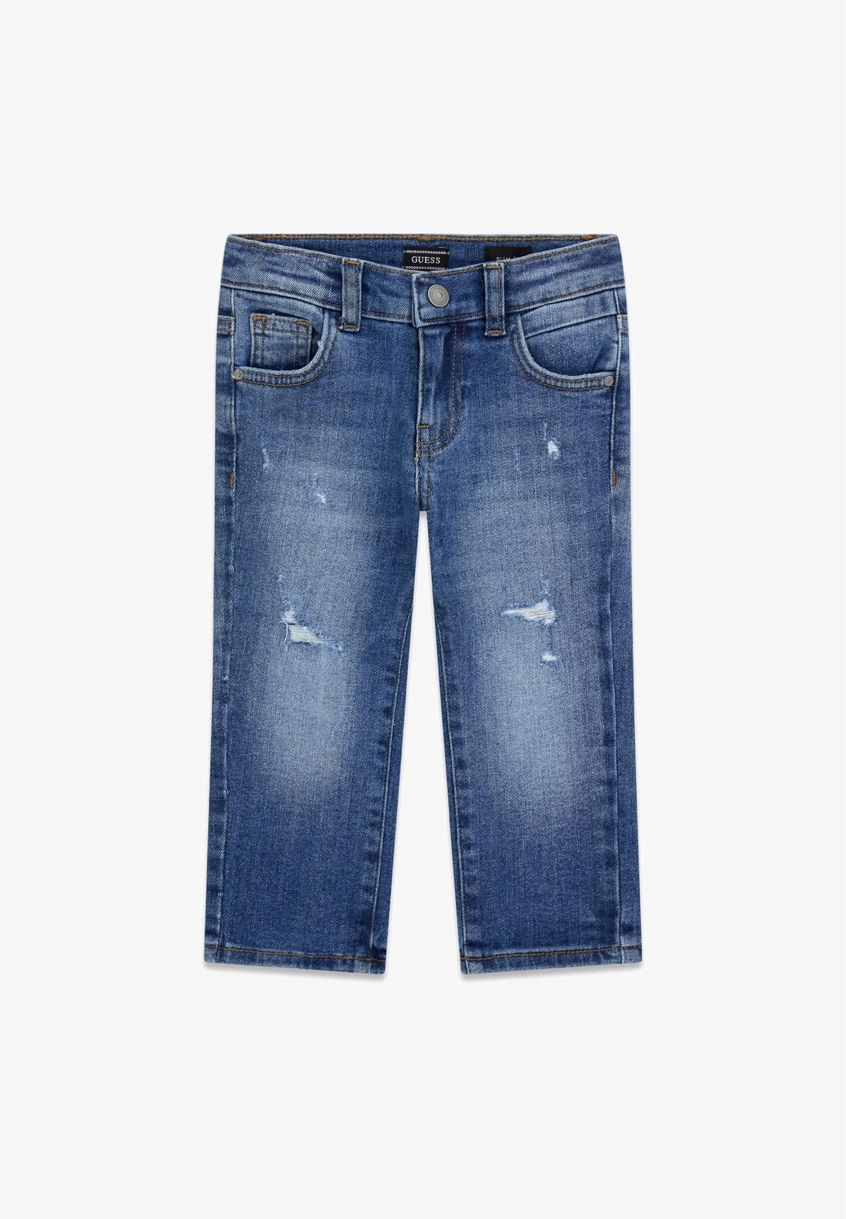 JEANS GUESS