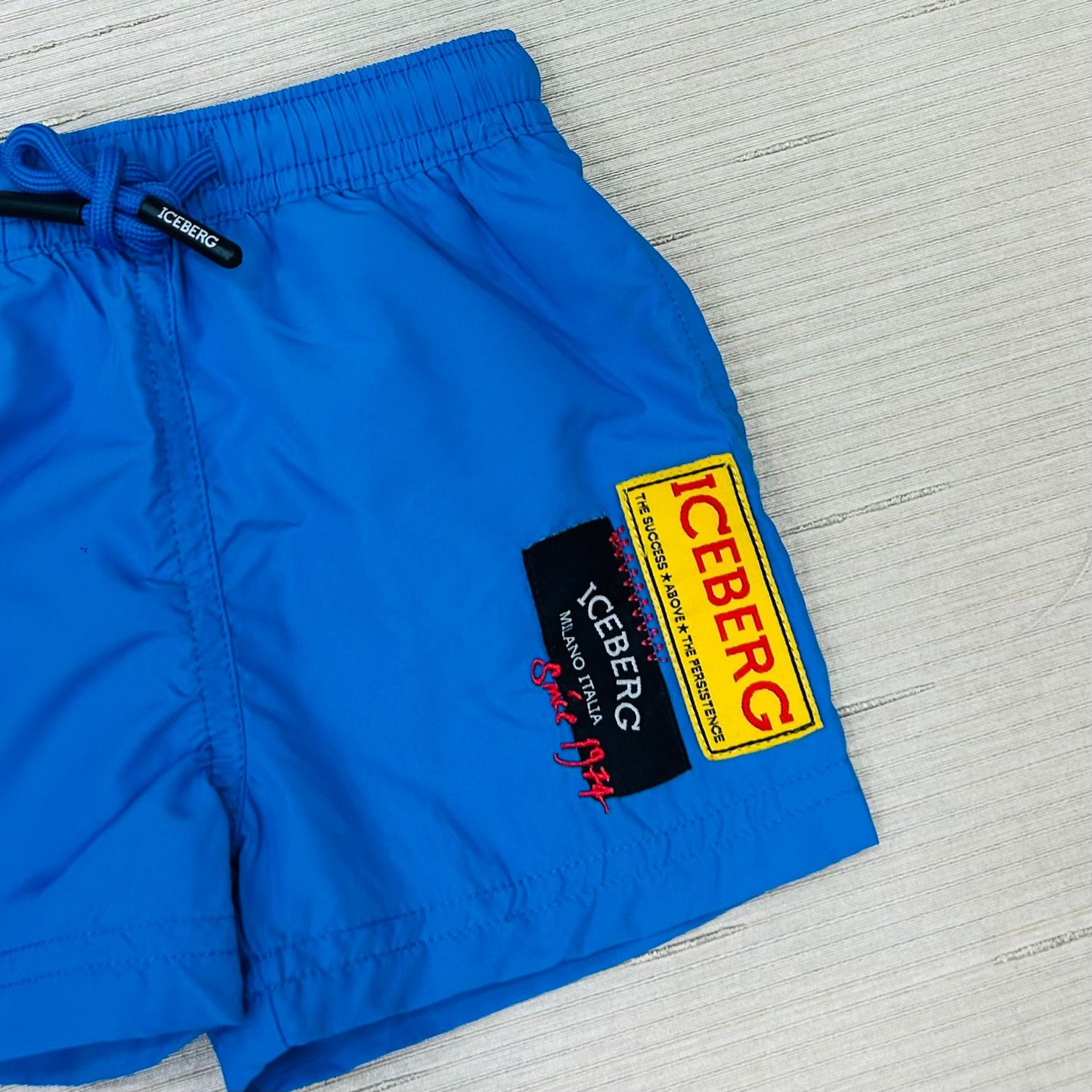Costumi da bagno ICEBERG