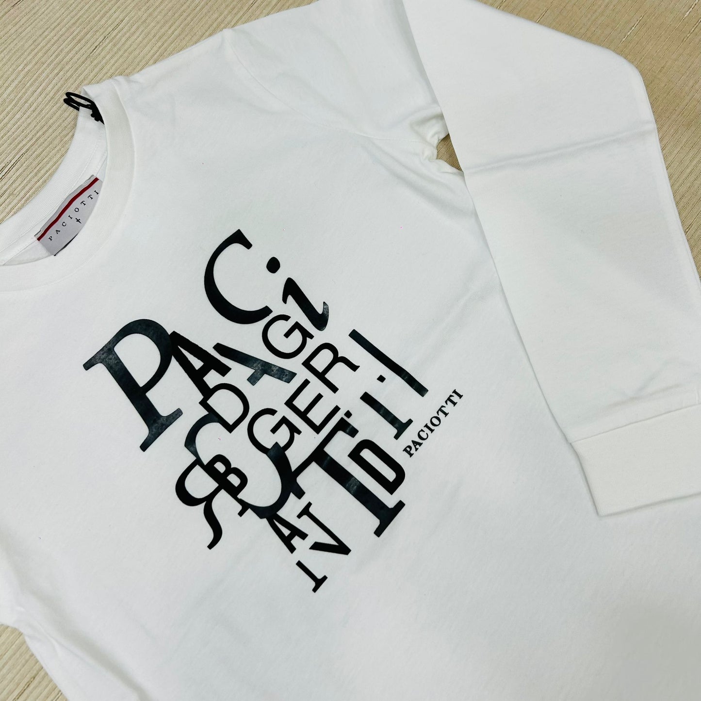 Maglieria PACIOTTI
