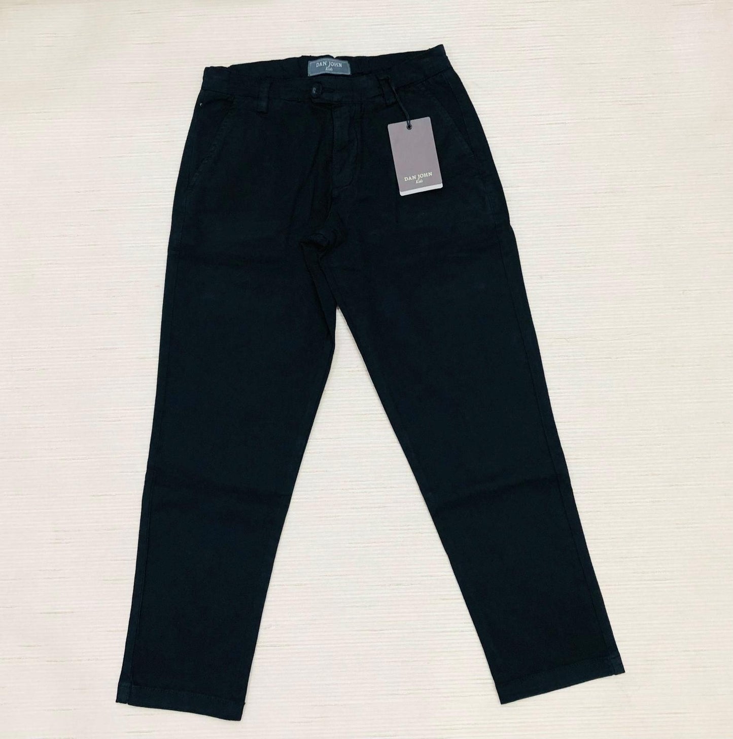 Pantaloni DAN JOHN