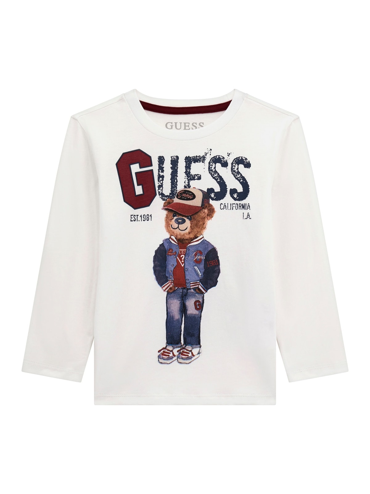 Maglieria GUESS