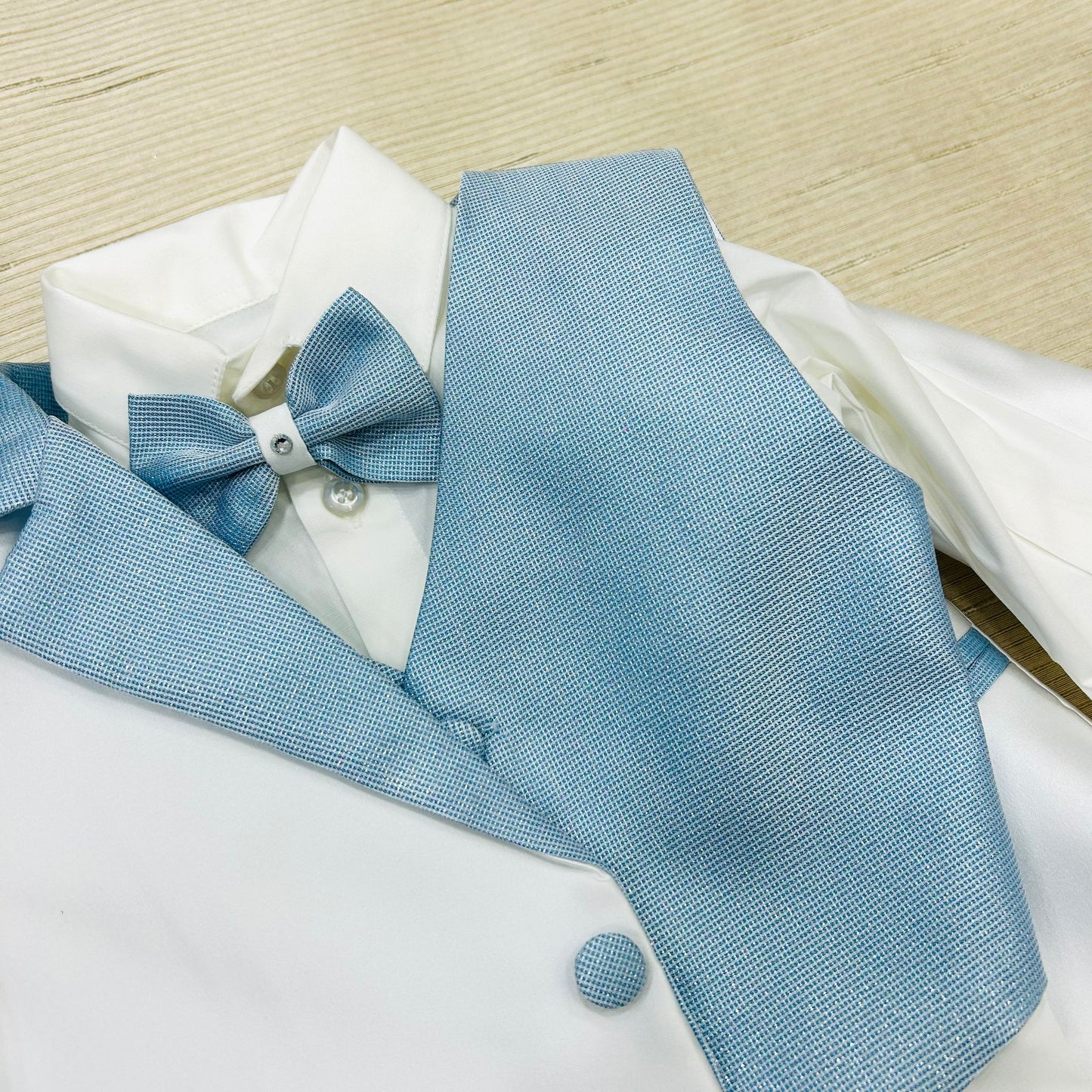 Completo LES ENFANTES