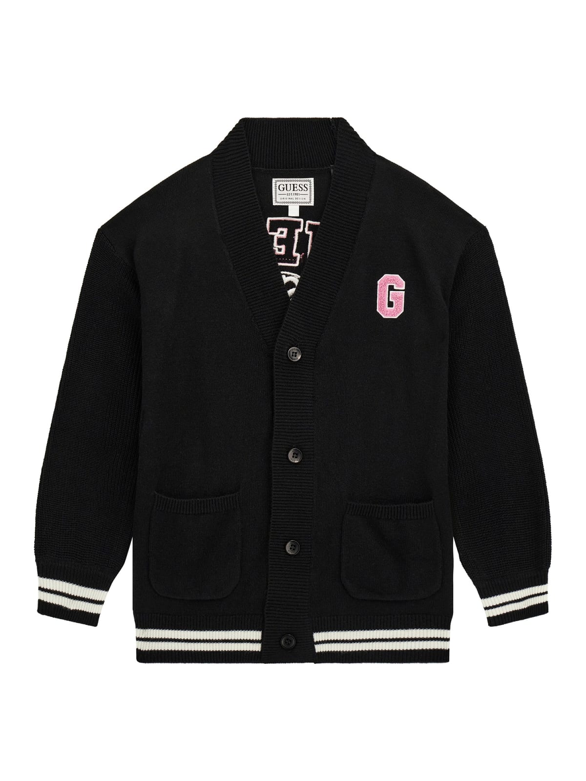 Maglieria GUESS