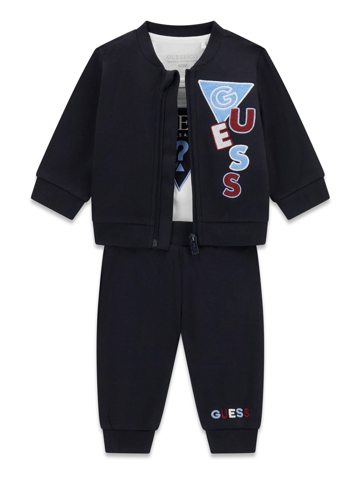 Completi GUESS