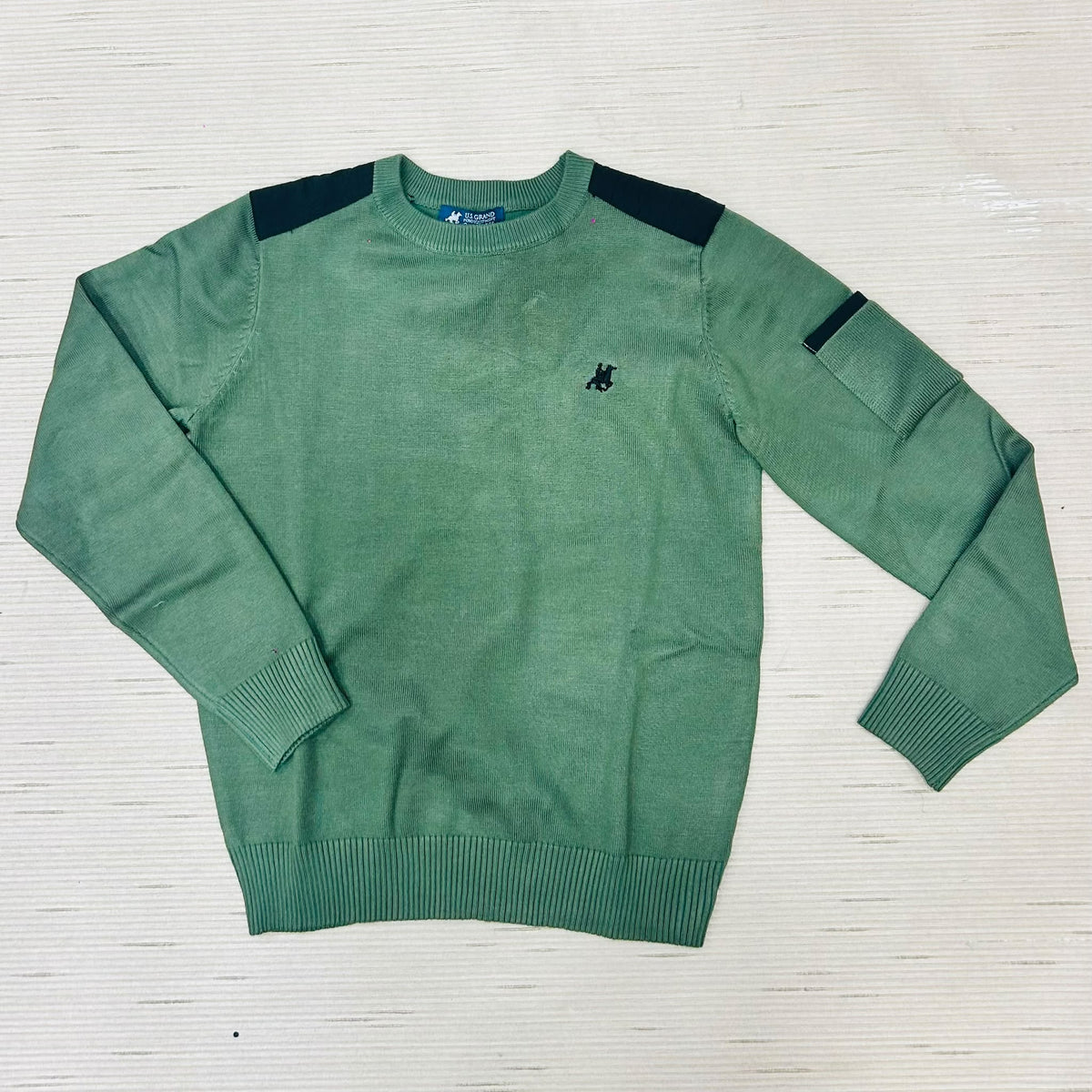 Maglieria U.S. POLO