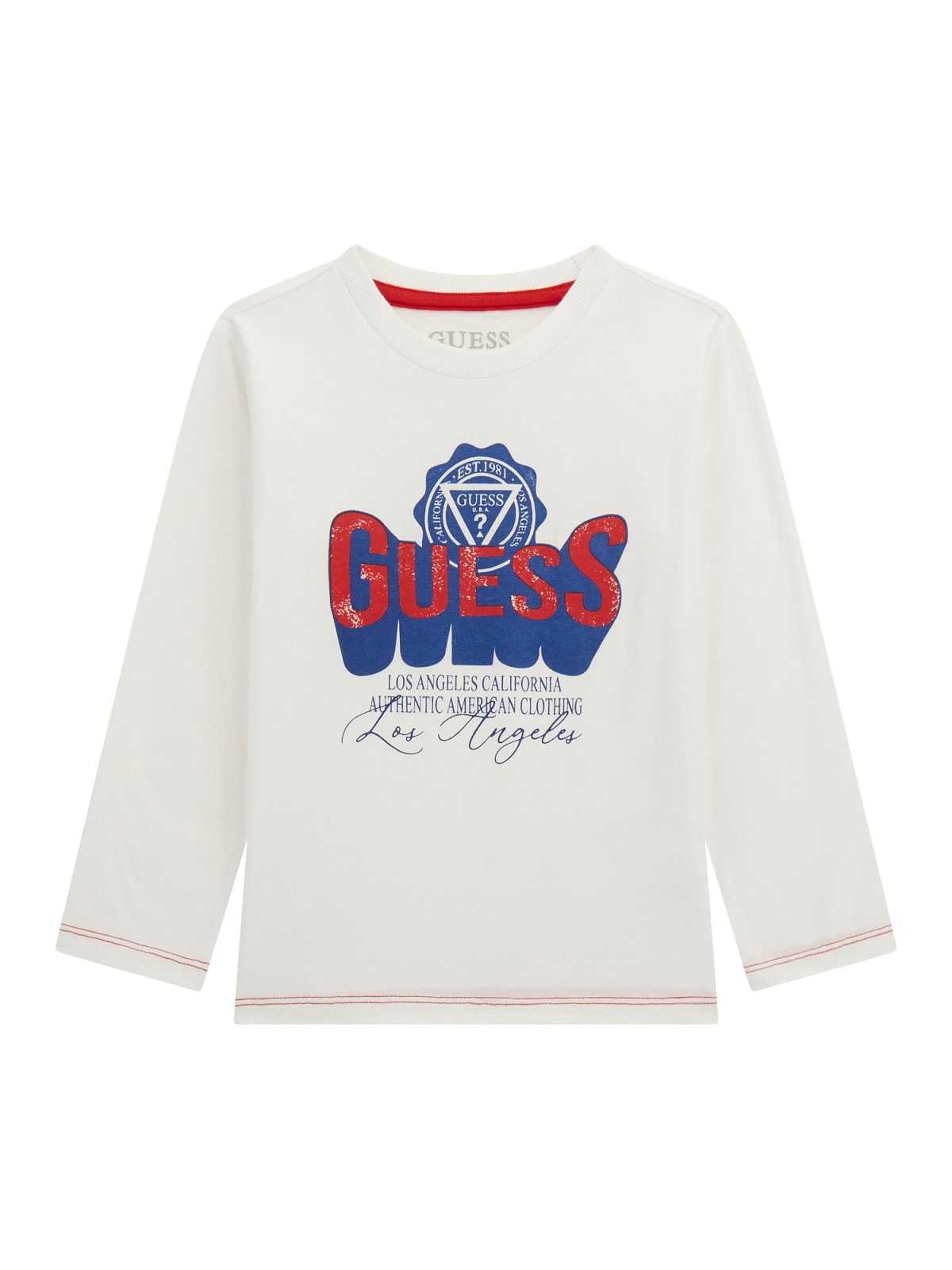 Maglieria GUESS
