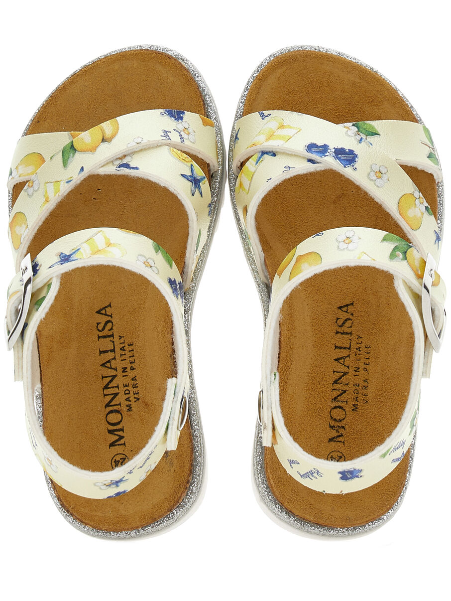 Scarpe Monnalisa