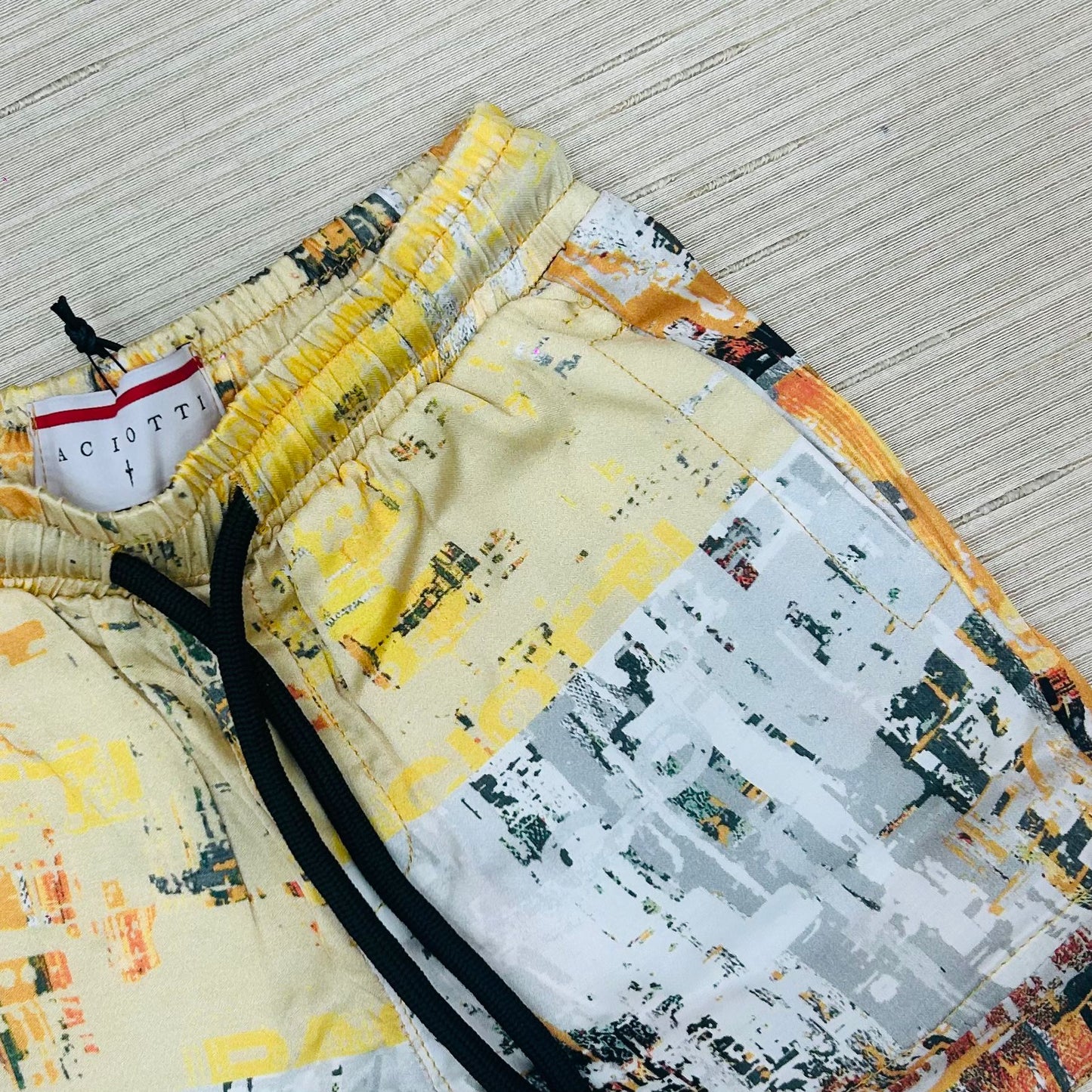PANTALONE PACIOTTI