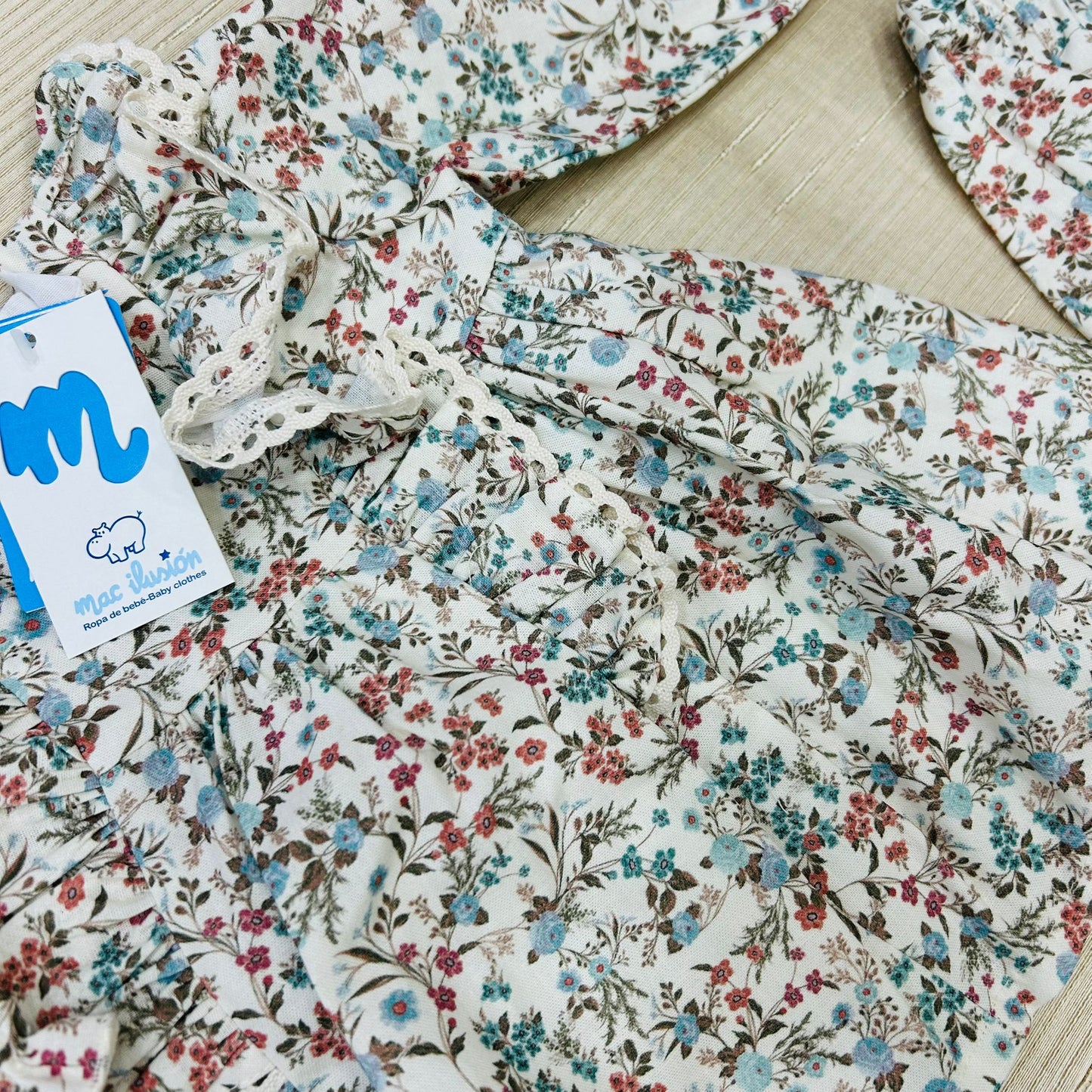 Completo MAC ILLUSION