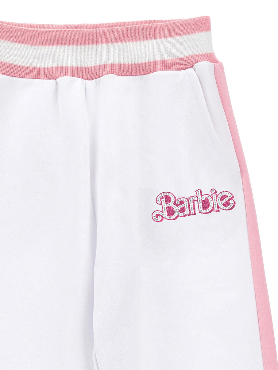 Pantalone MONNALISA-Barbie