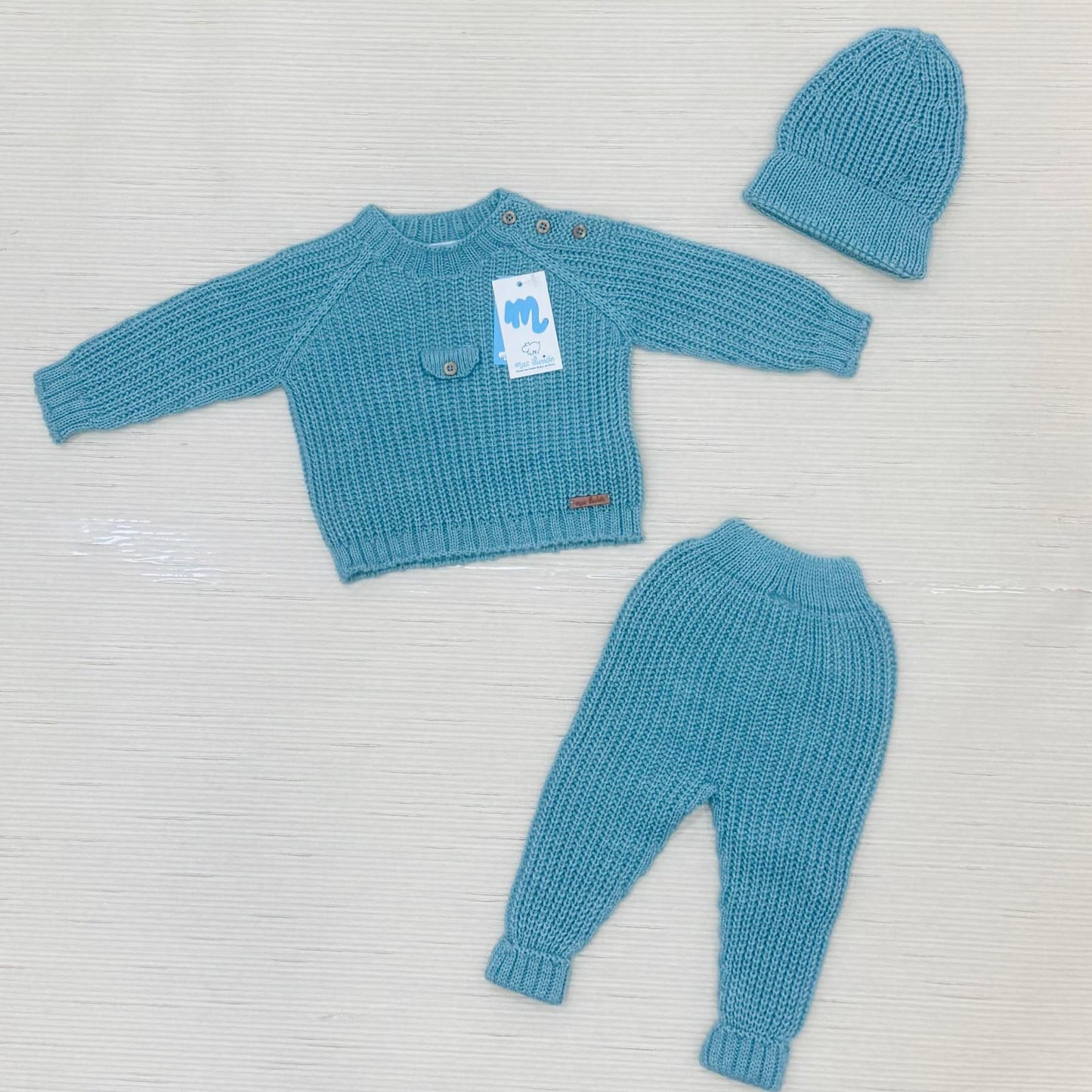 Completo MAC ILLUSION