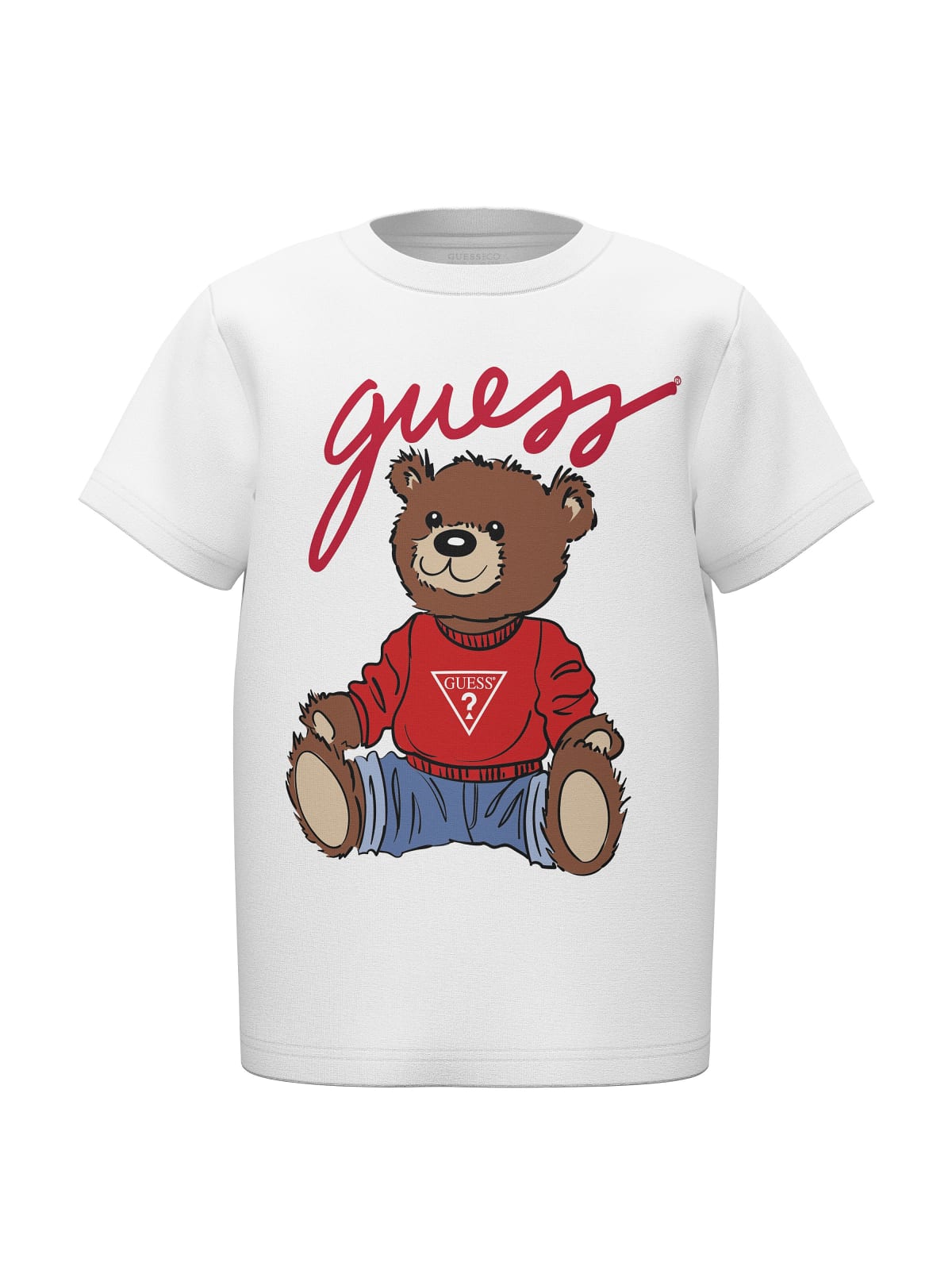 Maglieria GUESS